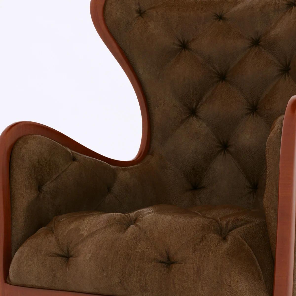 Mobilidea BRETA, 3D model preview 15