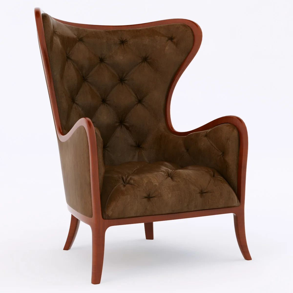 Mobilidea BRETA, 3D model preview 16