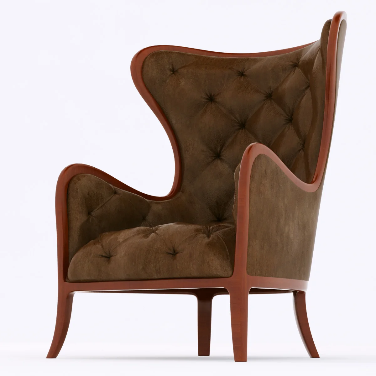 Mobilidea BRETA, 3D model preview 17