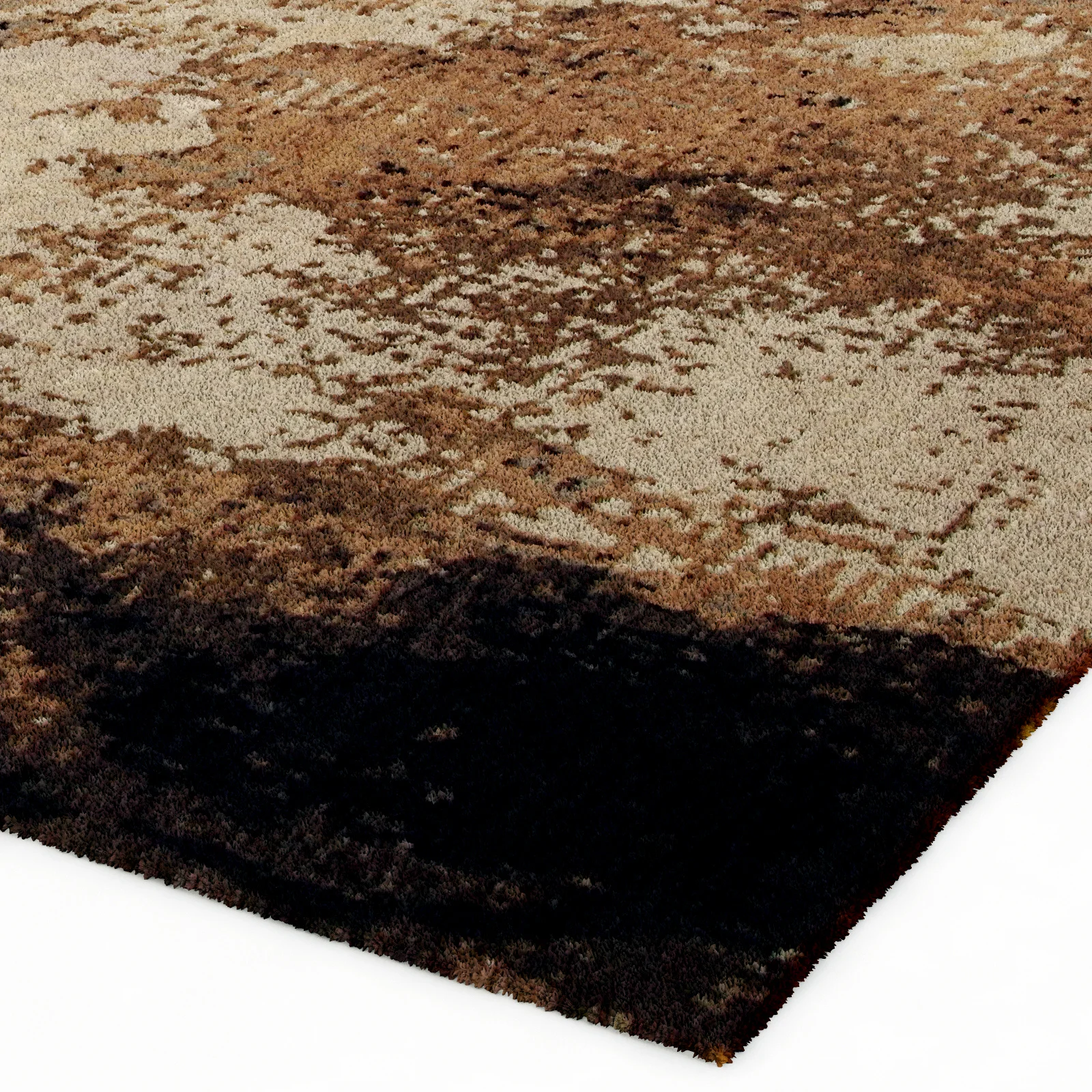 Living Divani SIN TITULO3 — 3D model preview 7