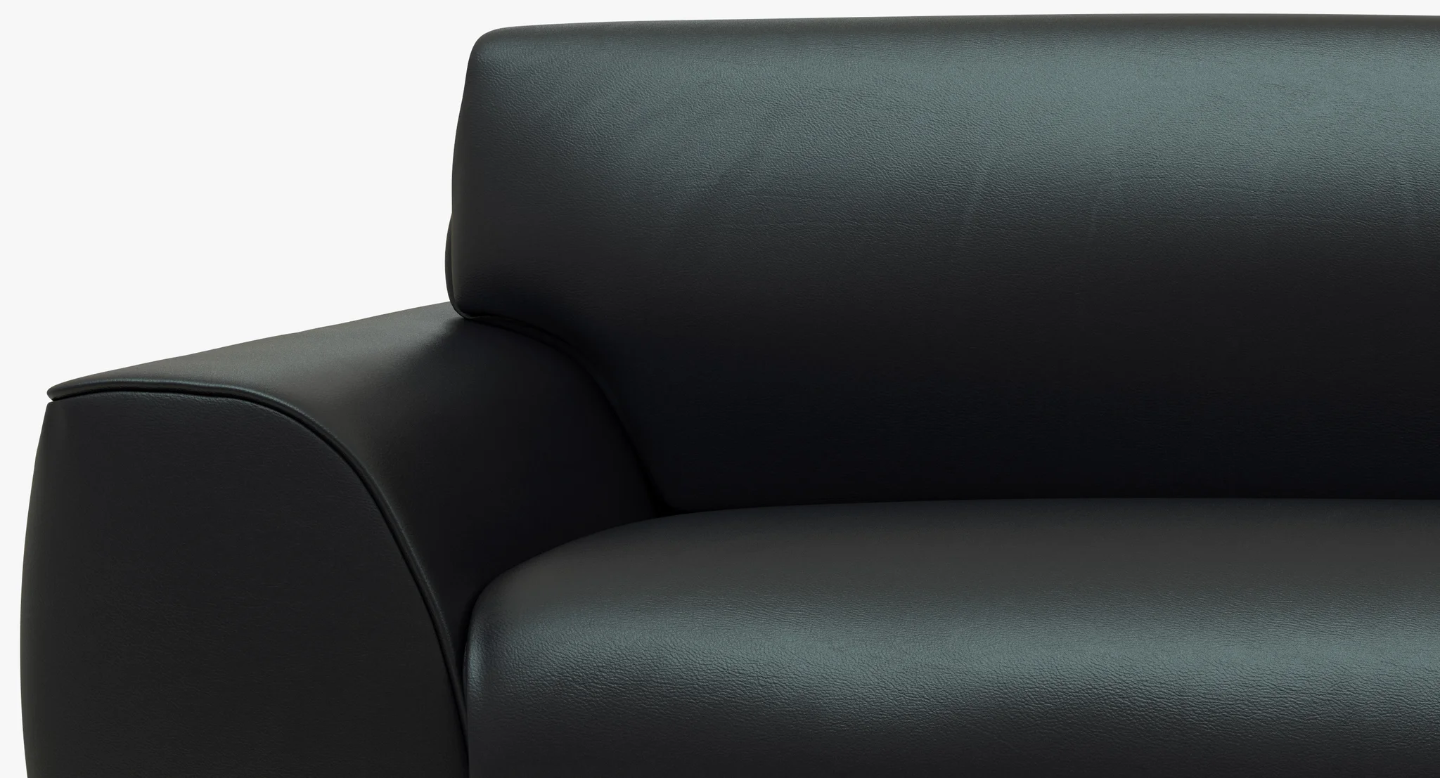 Roche Bobois SNOOKER Sofa — 3D model preview 4