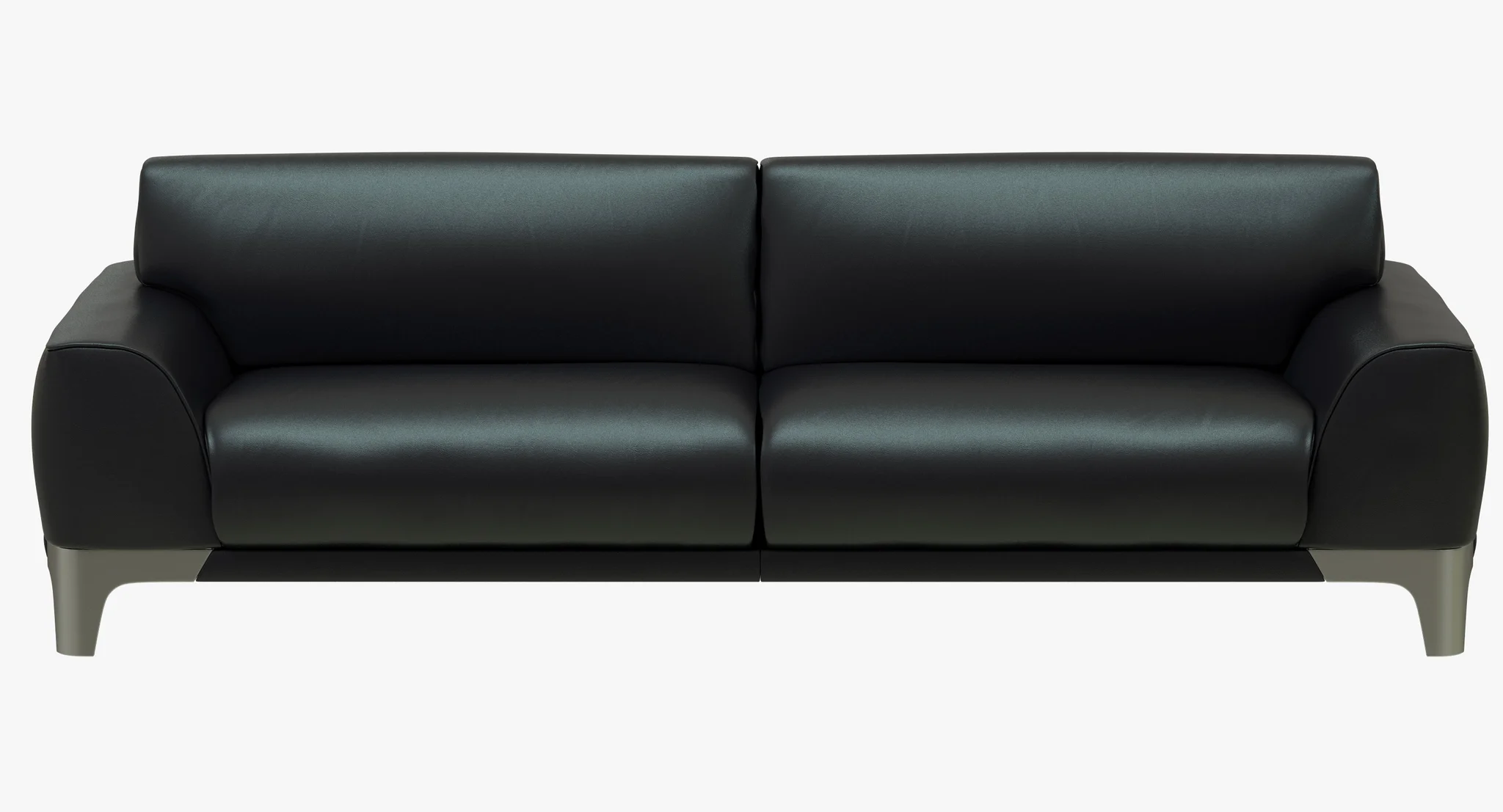 Roche Bobois SNOOKER Sofa — 3D model preview 7