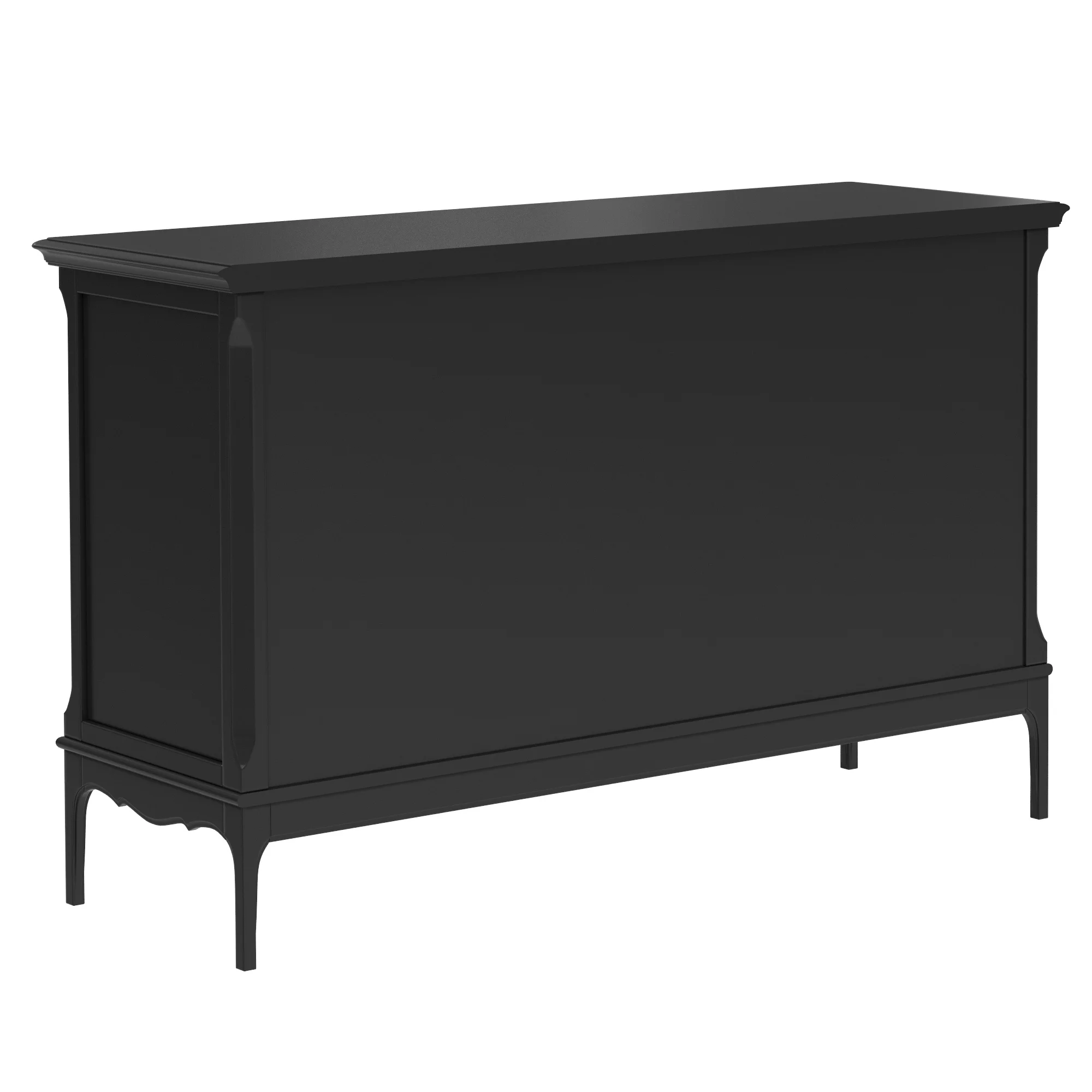 Dantone Home Venice Drawer — 3D model preview 4