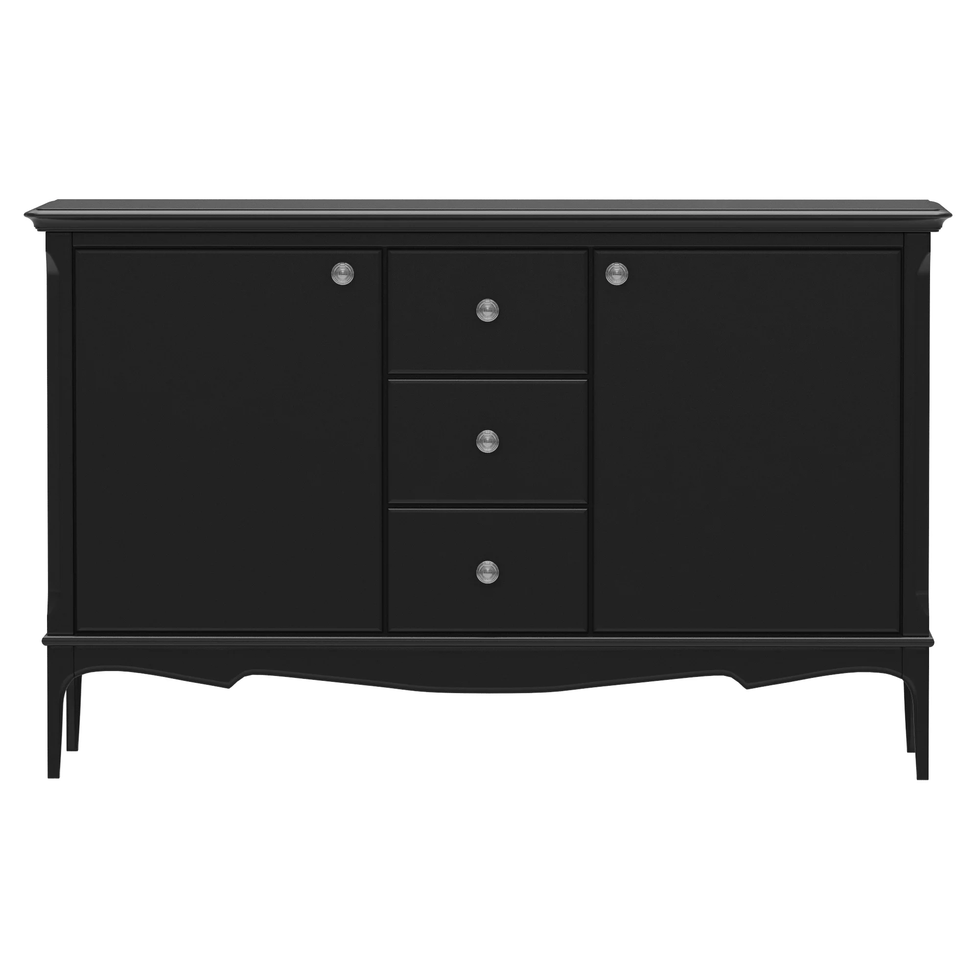 Dantone Home Venice Drawer — 3D model preview 6