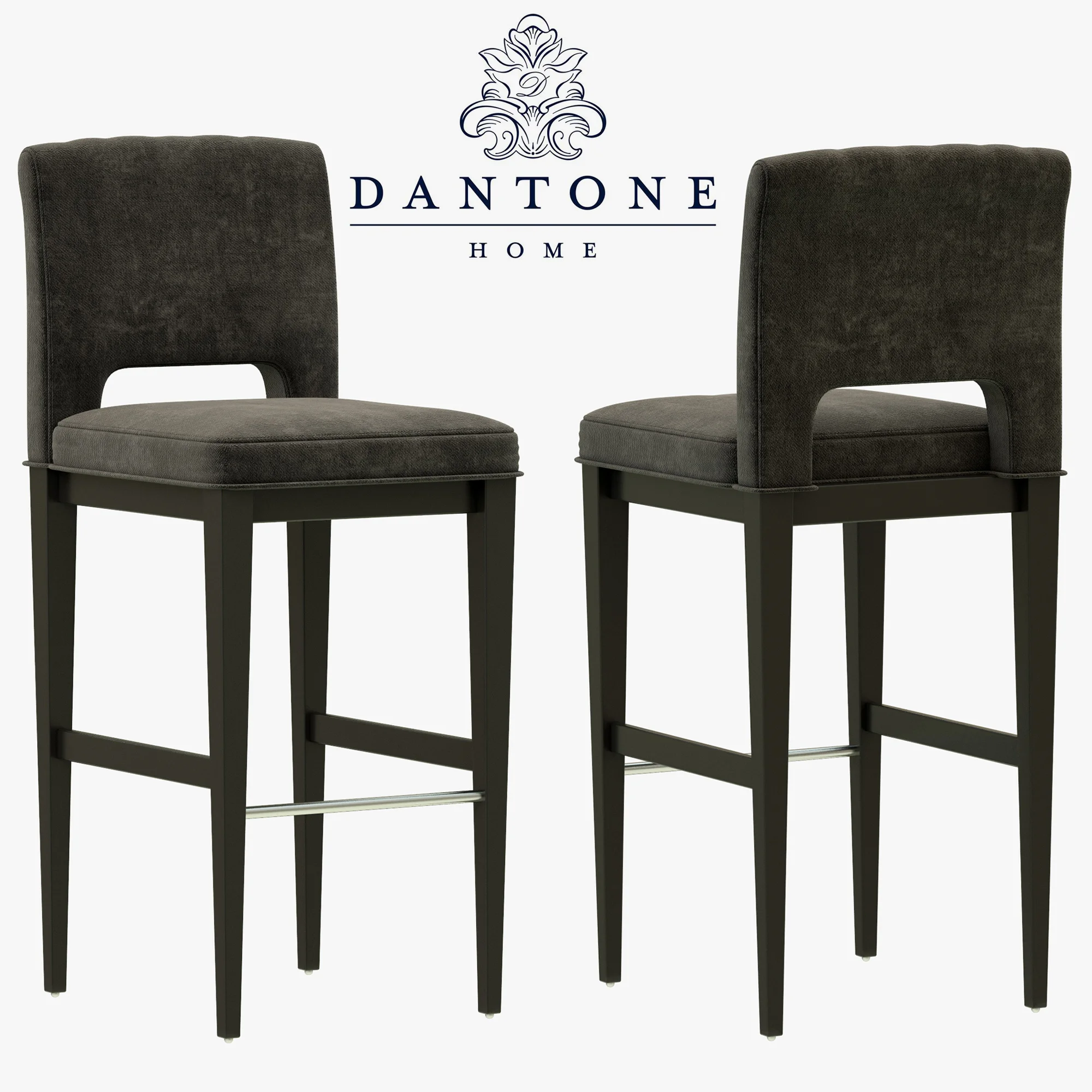 Dantone Home Duglas — 3D model preview 2