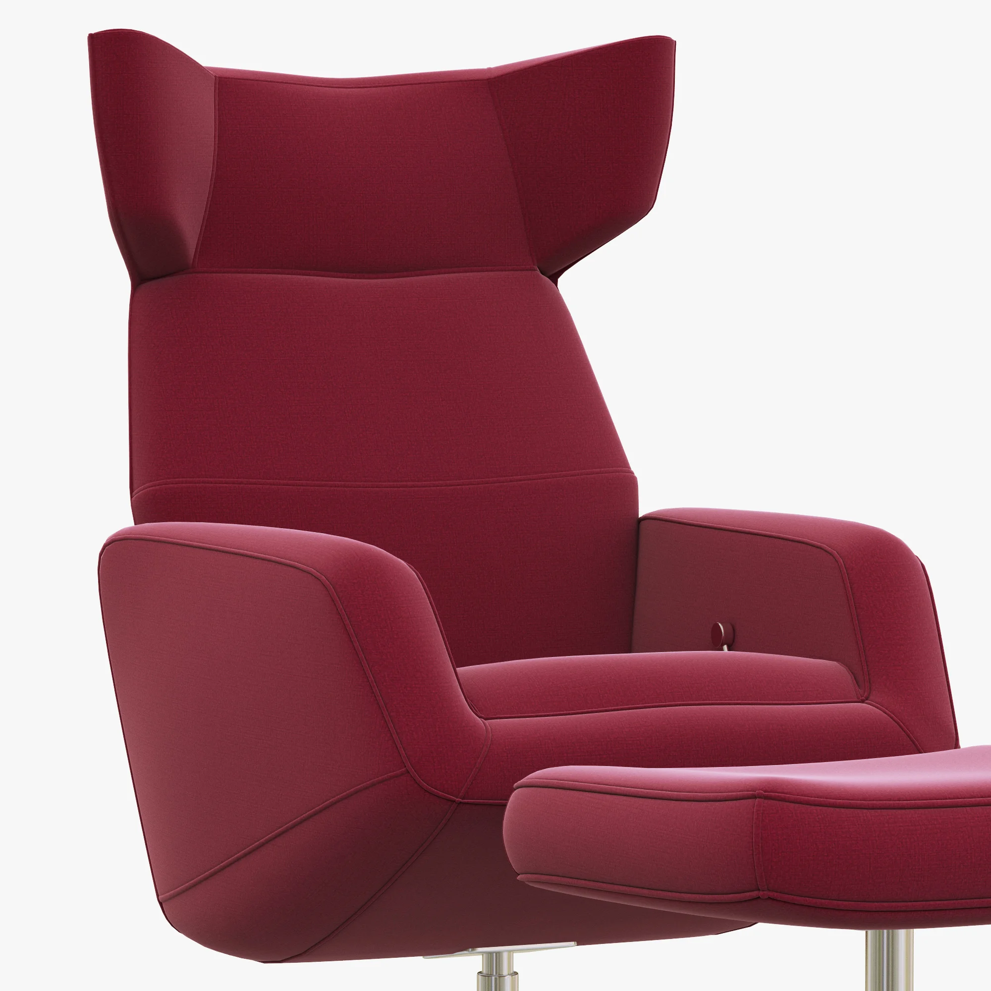 BoConcept Harvard — 3D model preview 2