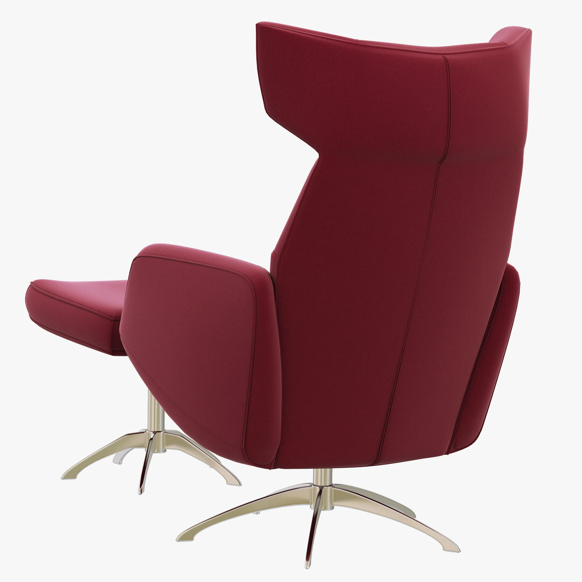 BoConcept Harvard — 3D model preview 3