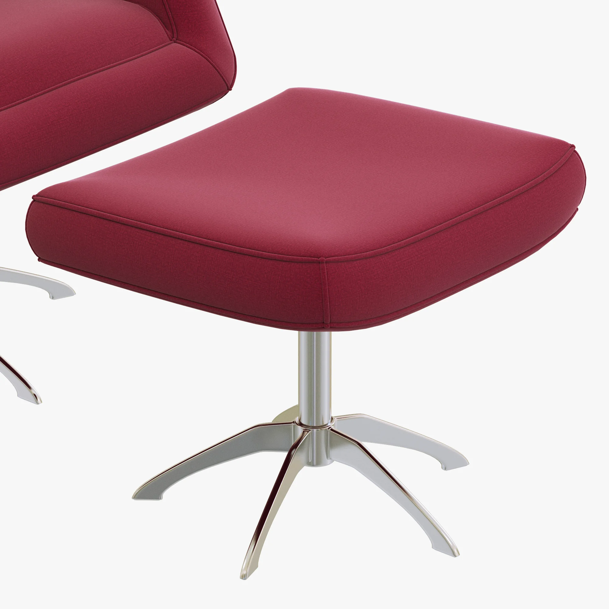 BoConcept Harvard — 3D model preview 5