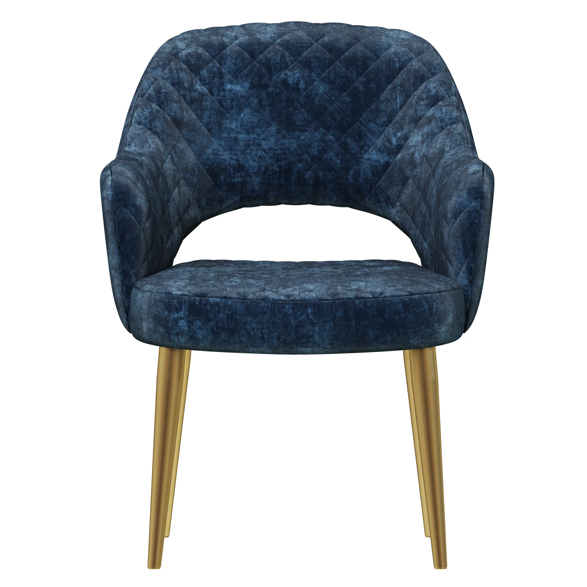 Deephouse Martin Chair — 3D model preview 6