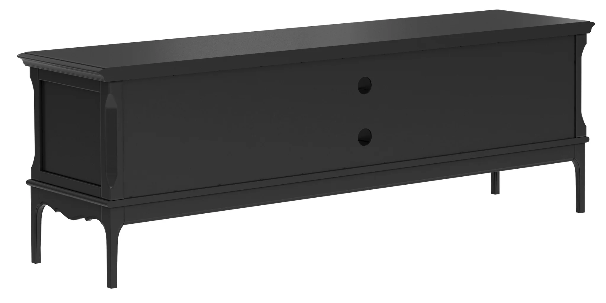 Dantone Home Venice TV Stand — 3D model preview 6