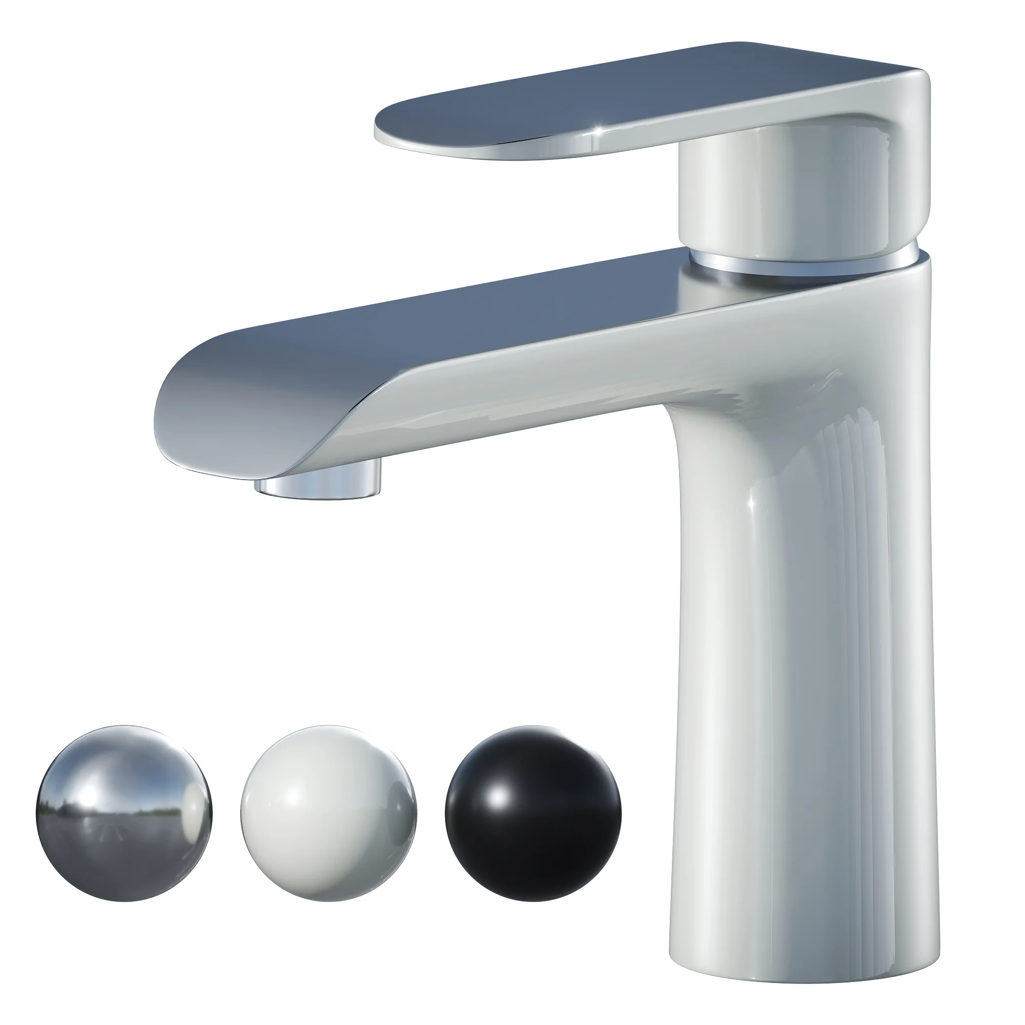 Devit Iven 43111141 — 3D model preview 1