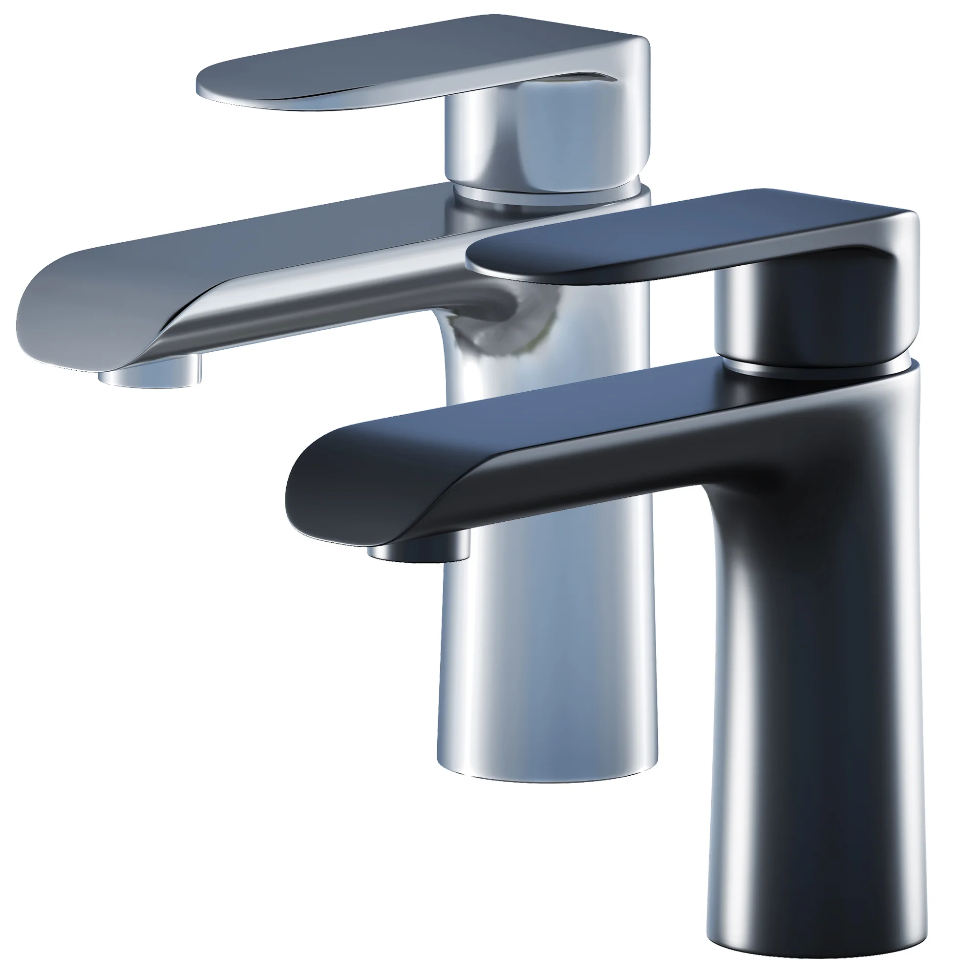 Devit Iven 43111141 — 3D model preview 3