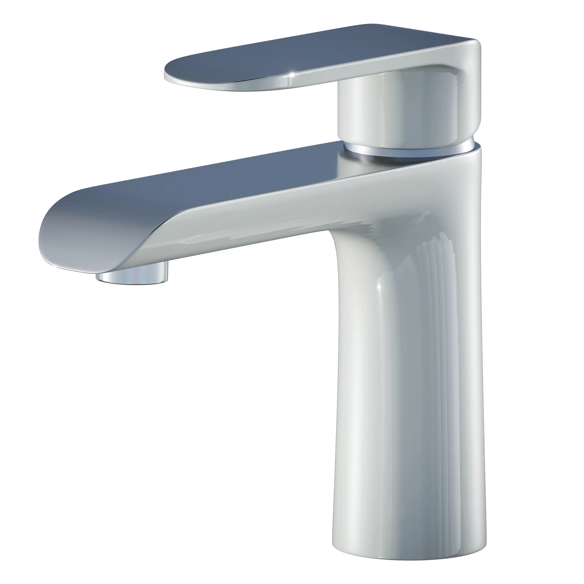 Devit Iven 43111141 — 3D model preview 4