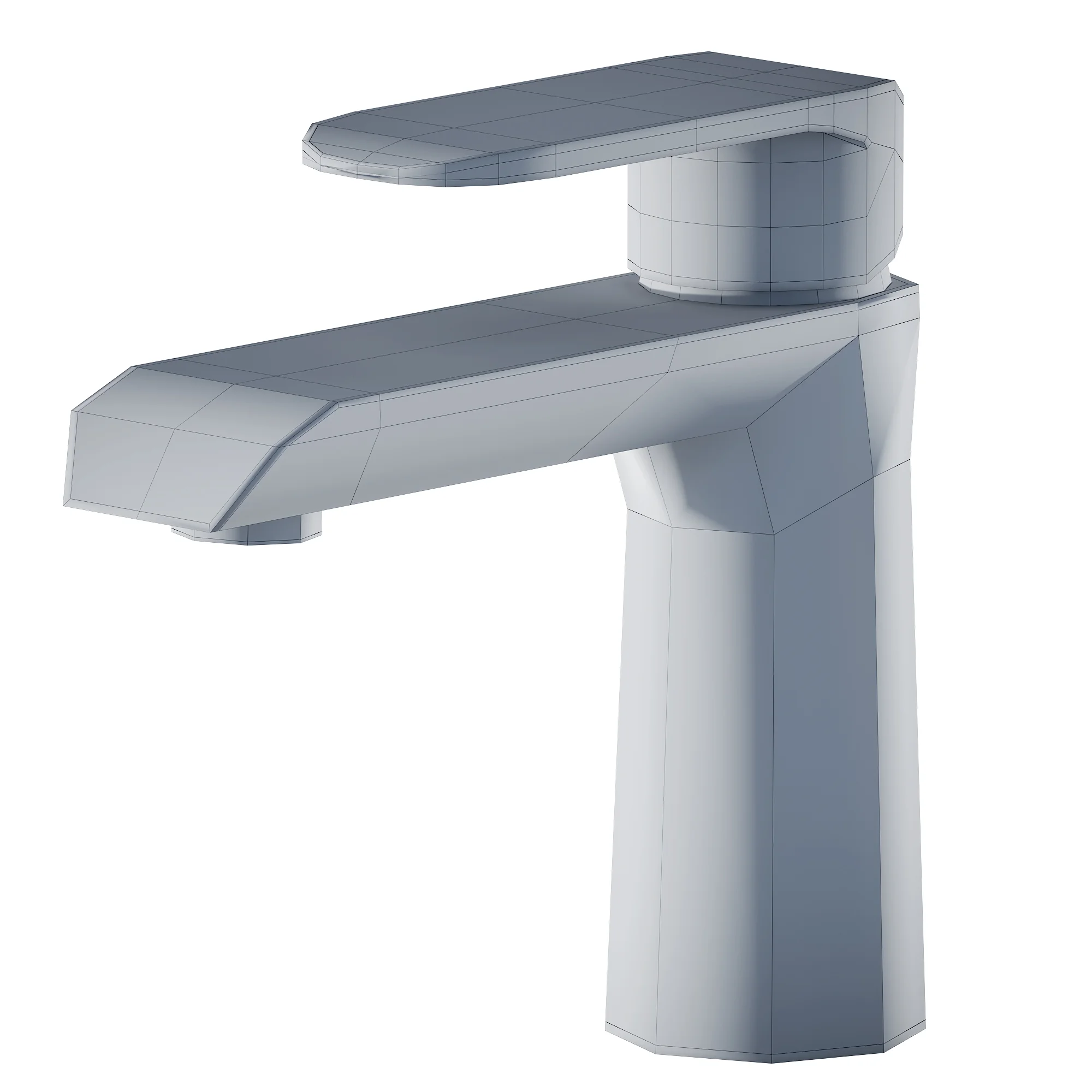 Devit Iven 43111141 — 3D model preview 8