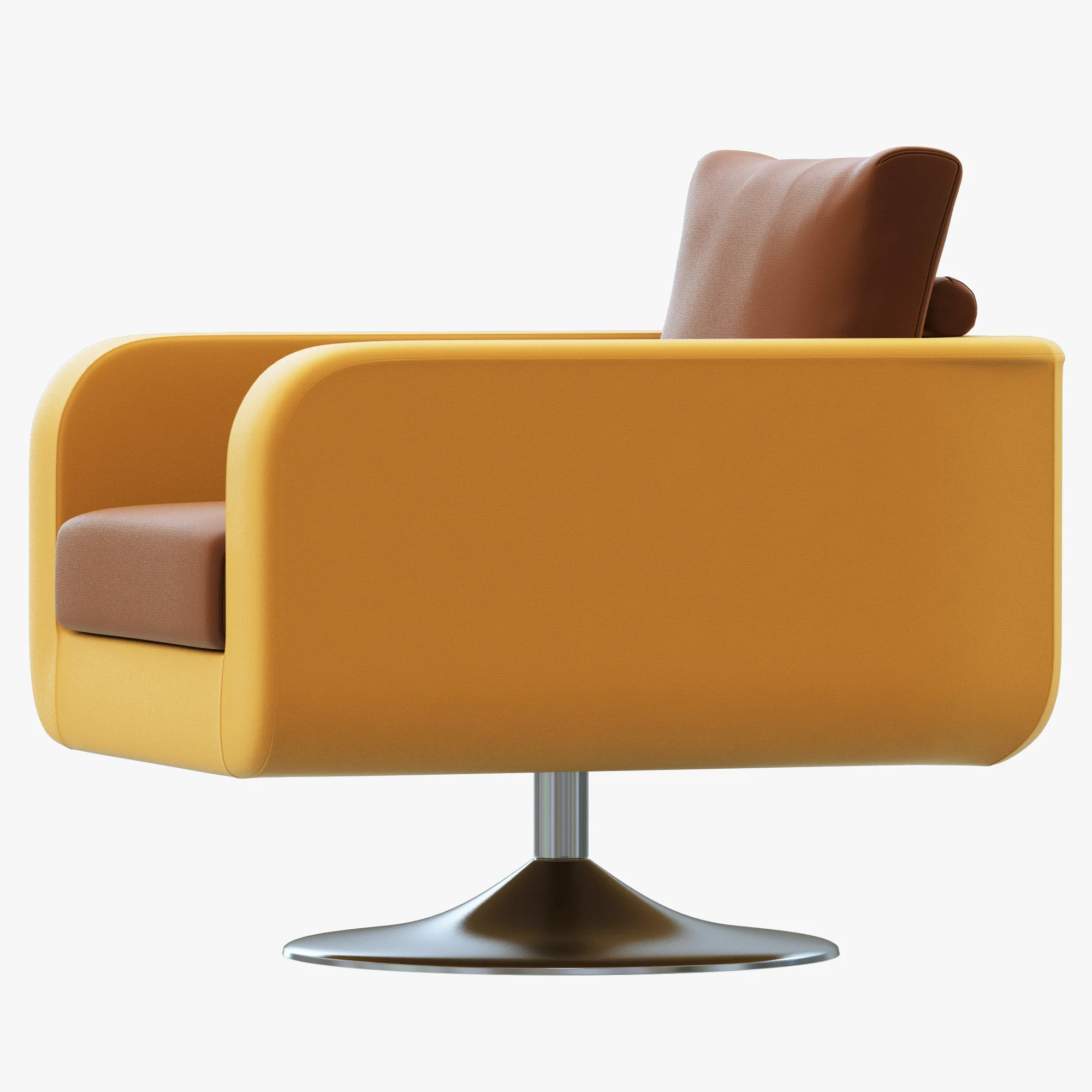 Ditre Italia Focus Armchair