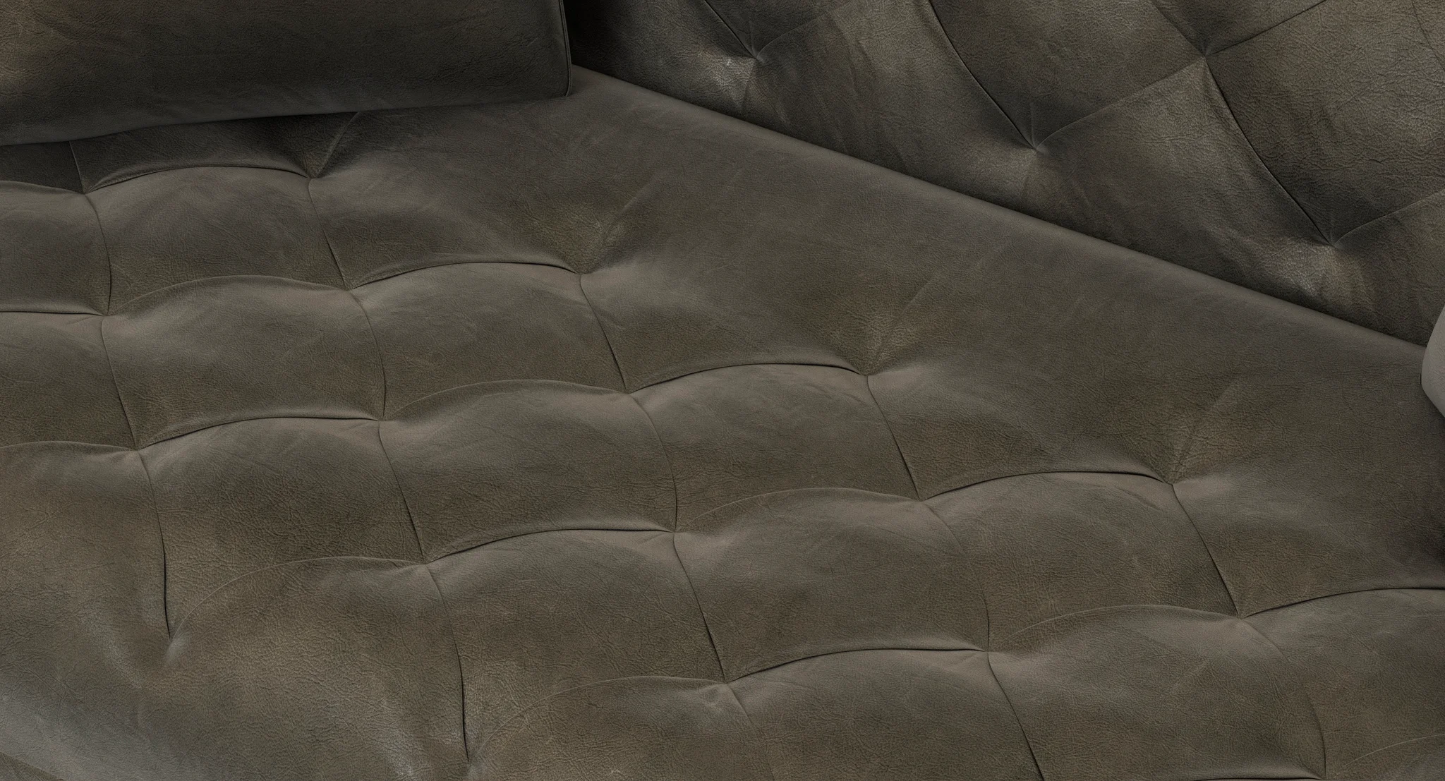 Eichholtz Cesare Sofa — 3D model preview 7