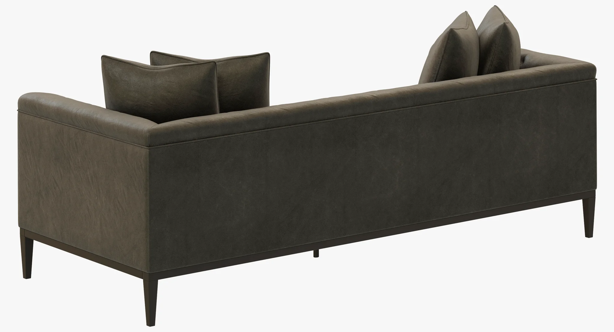 Eichholtz Cesare Sofa — 3D model preview 8