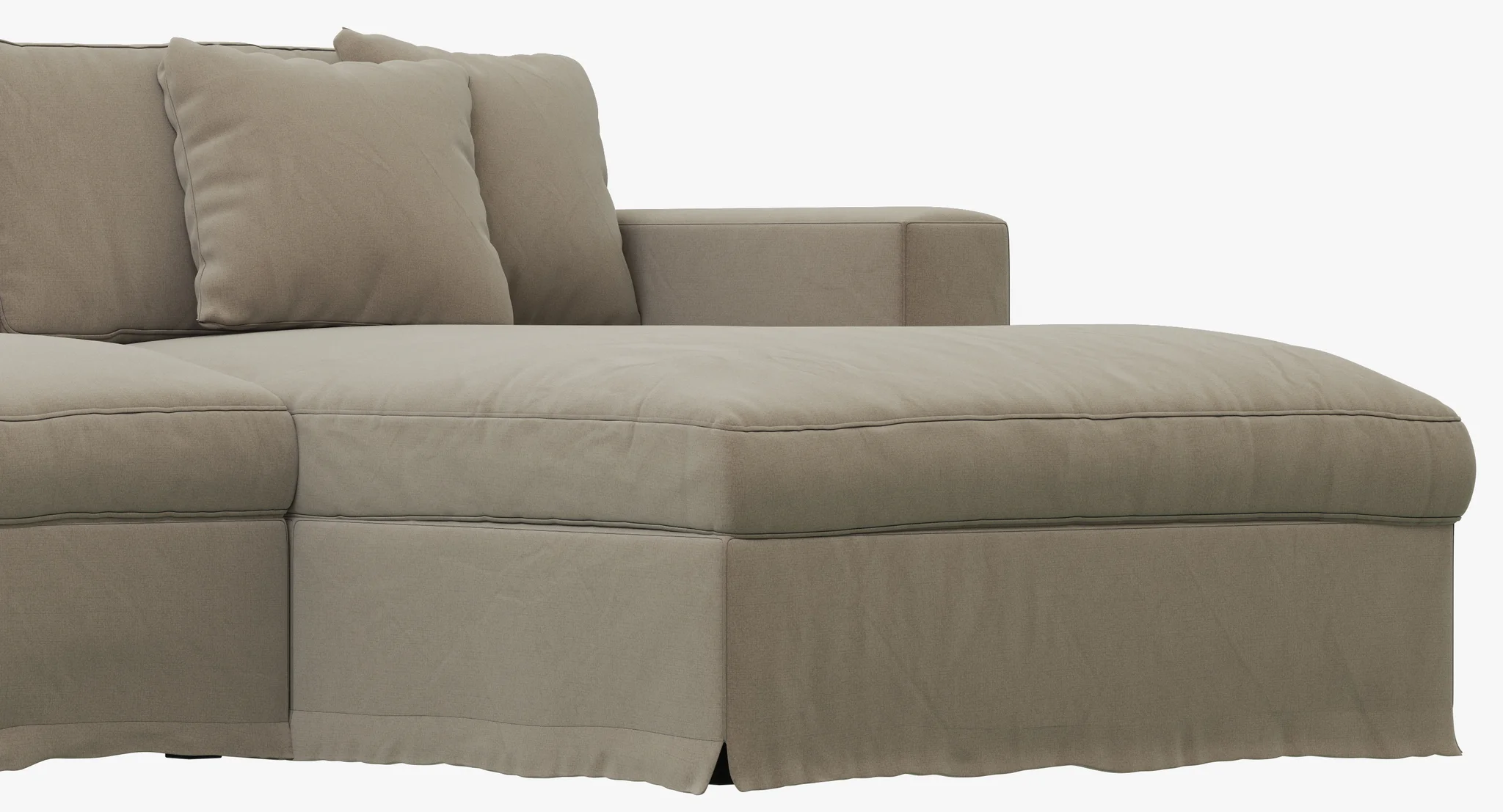 Dantone Home Gilbert — 3D model preview 6