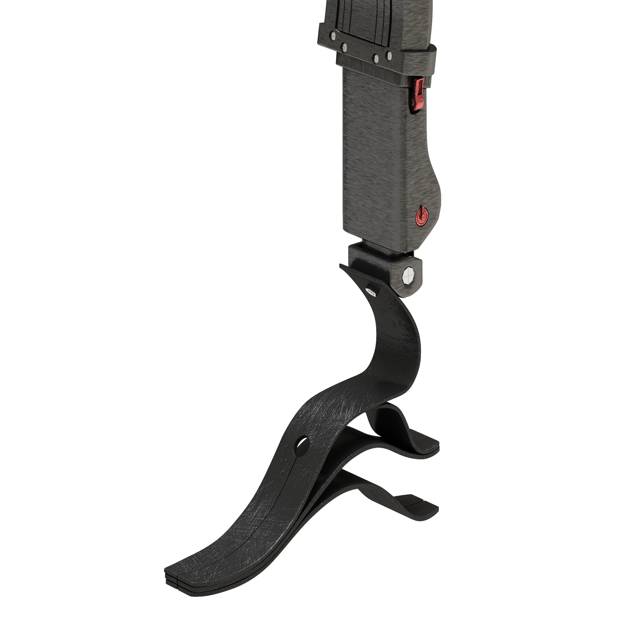 Prosthesis — 3D model preview 3