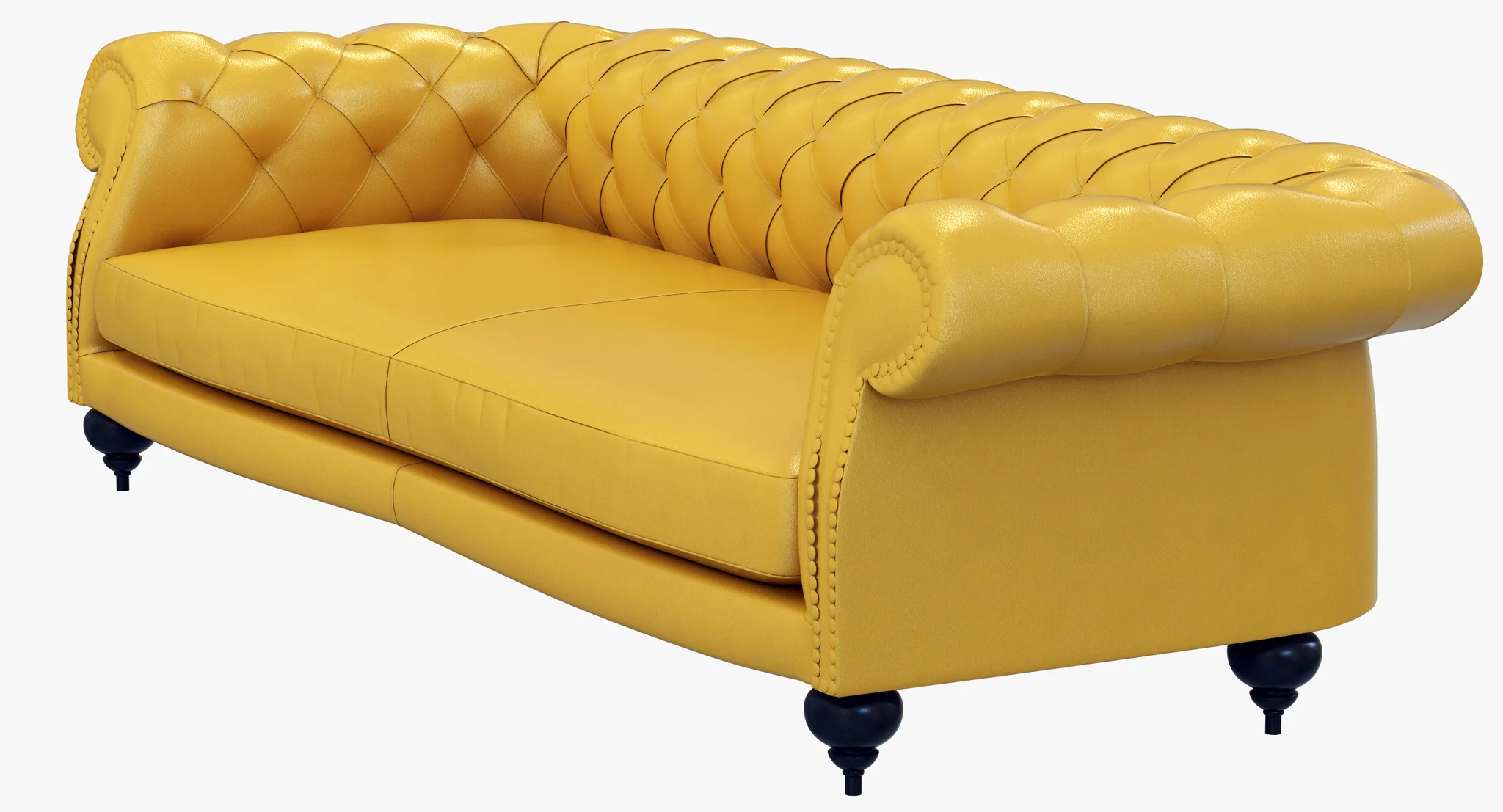 Baxter Diana Chester Sofa
