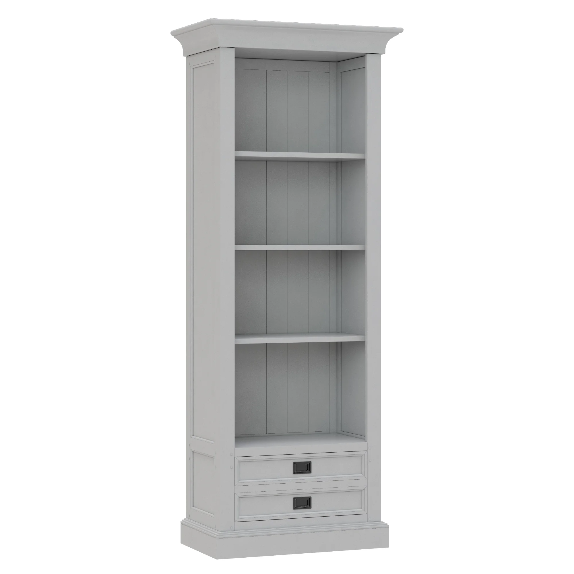 Dantone Home Oxford Showcase — 3D model preview 1