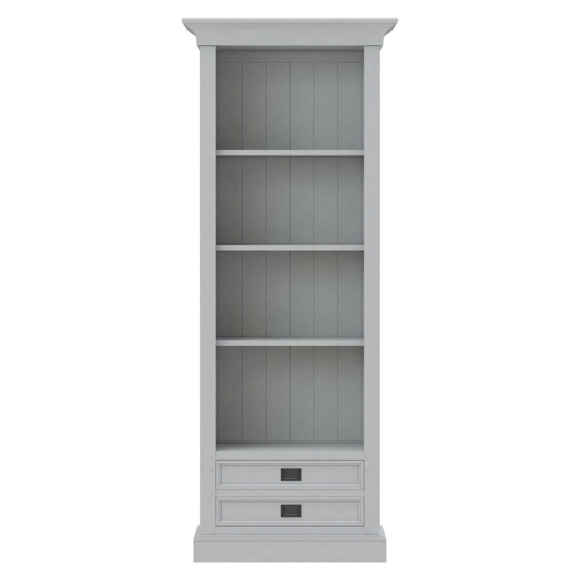 Dantone Home Oxford Showcase — 3D model preview 6