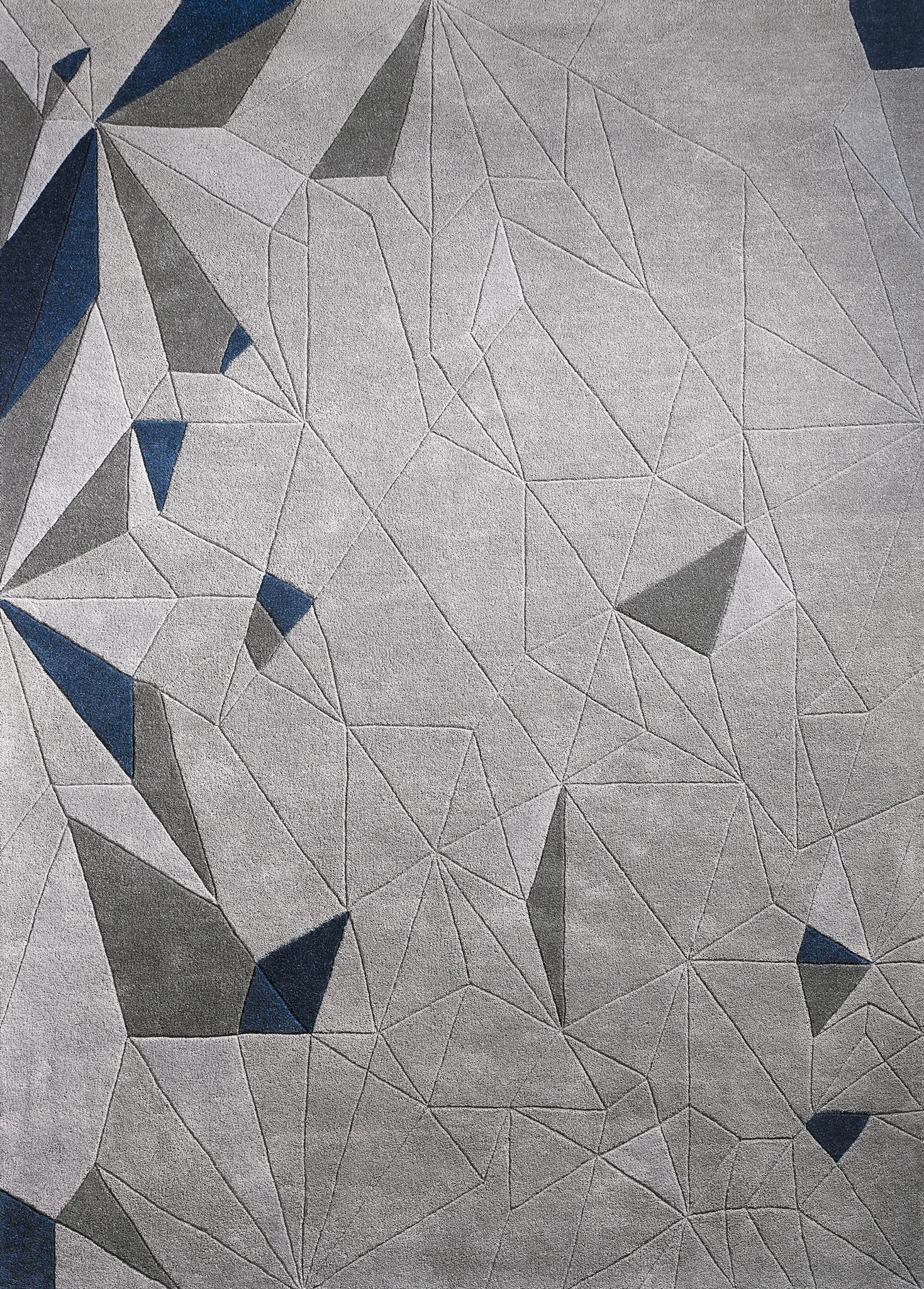 BoConcept Lion — 3D model preview 3