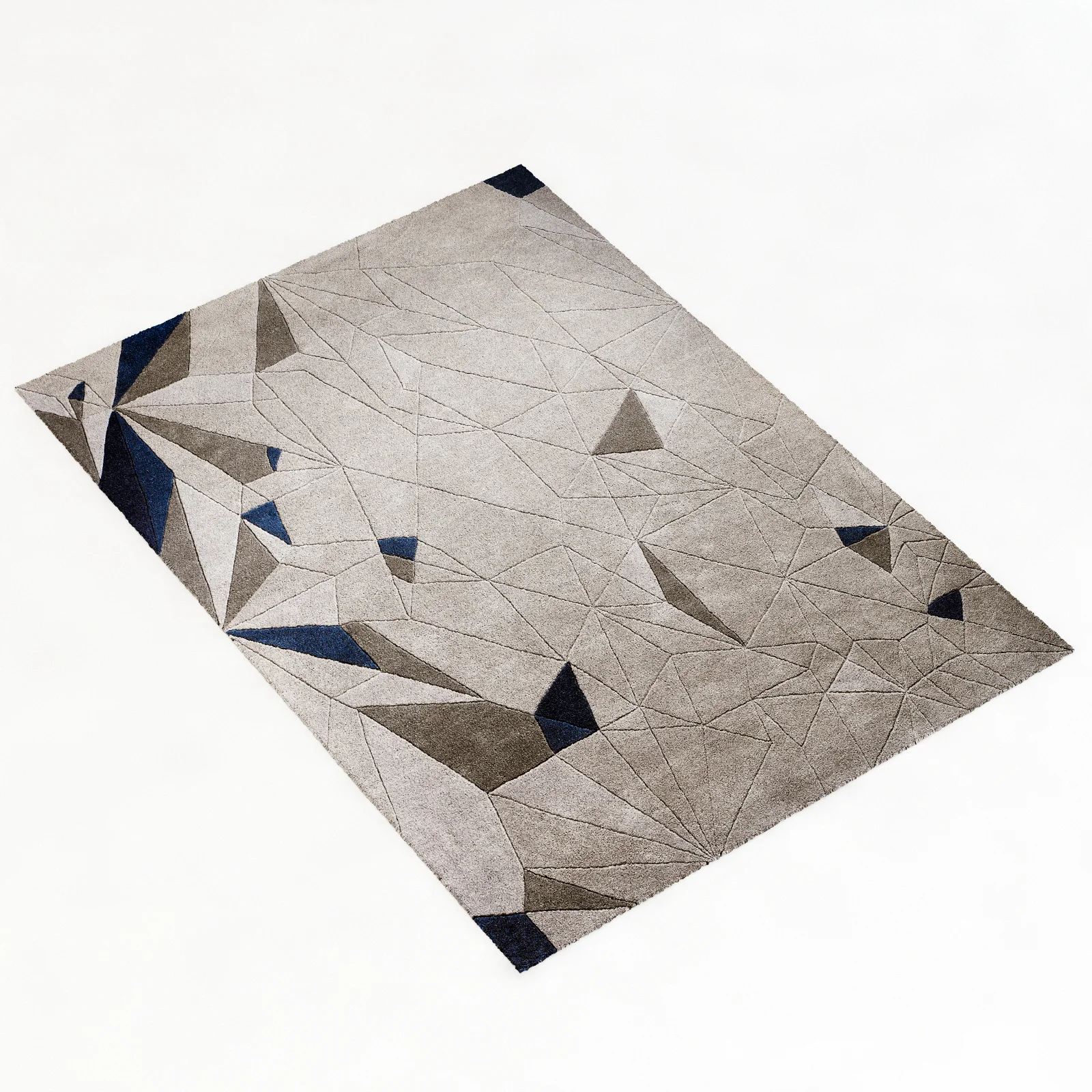BoConcept Lion — 3D model preview 6