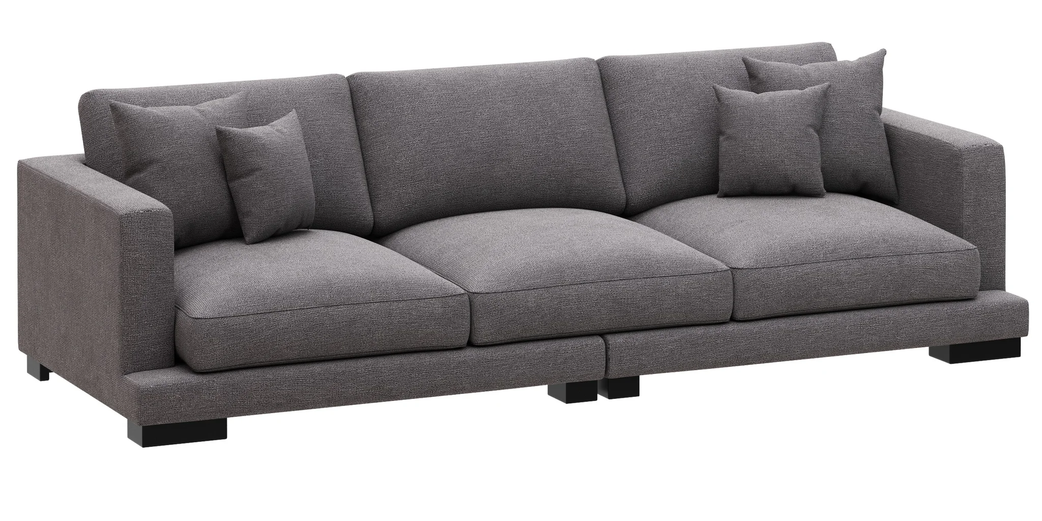 Dantone Home Hartford — 3D model preview 1