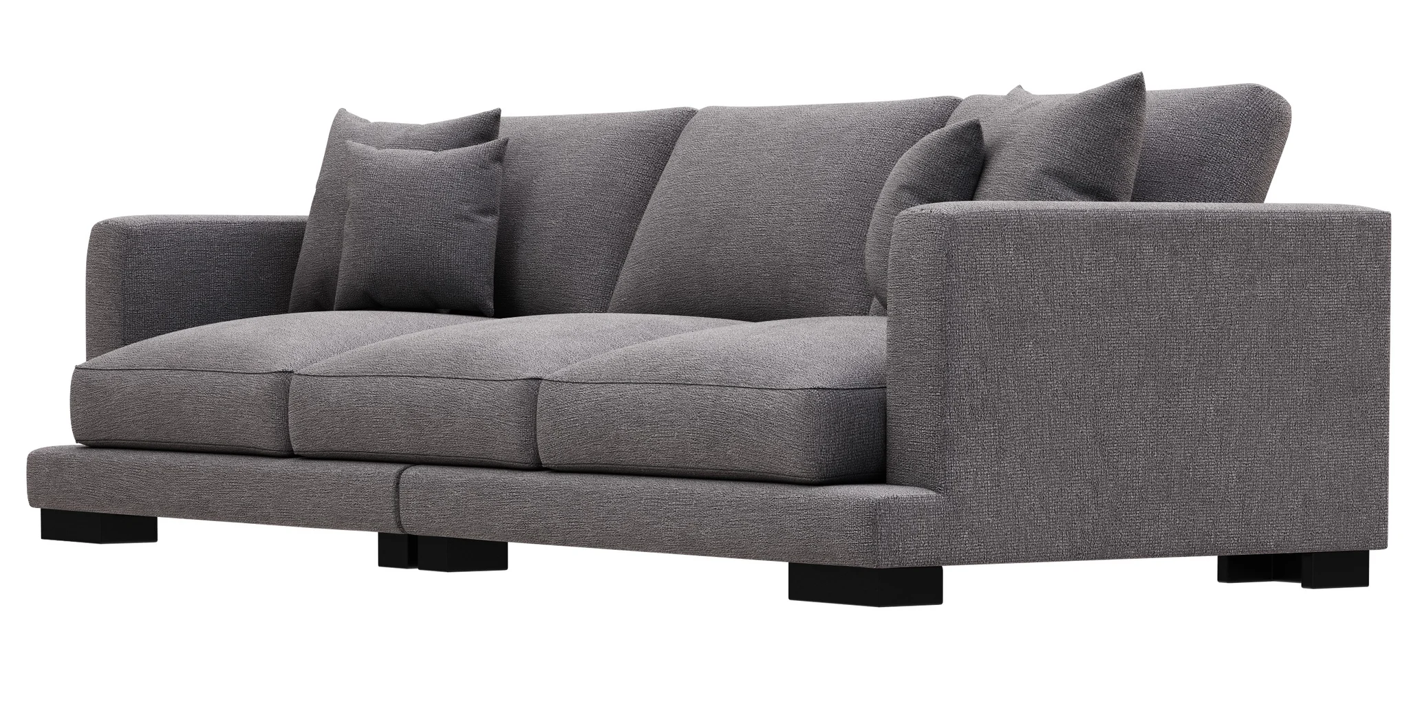 Dantone Home Hartford — 3D model preview 3
