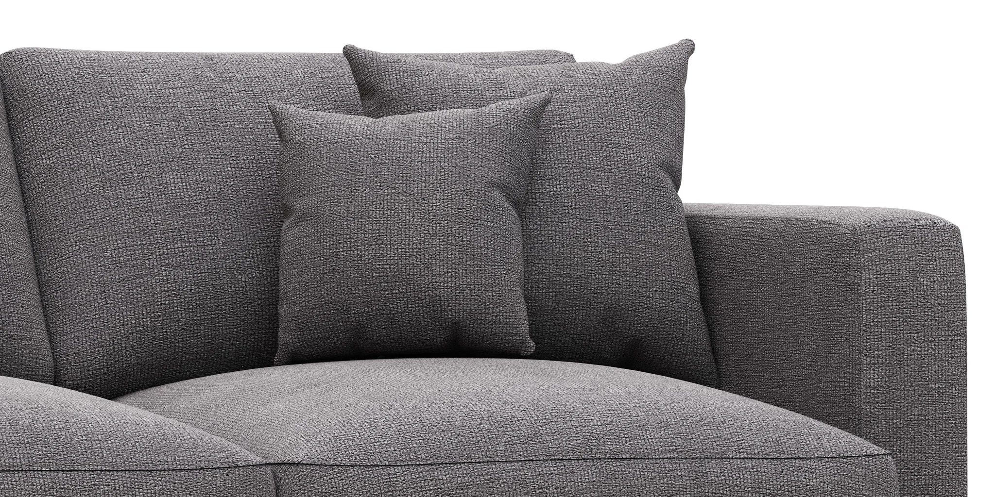 Dantone Home Hartford — 3D model preview 4