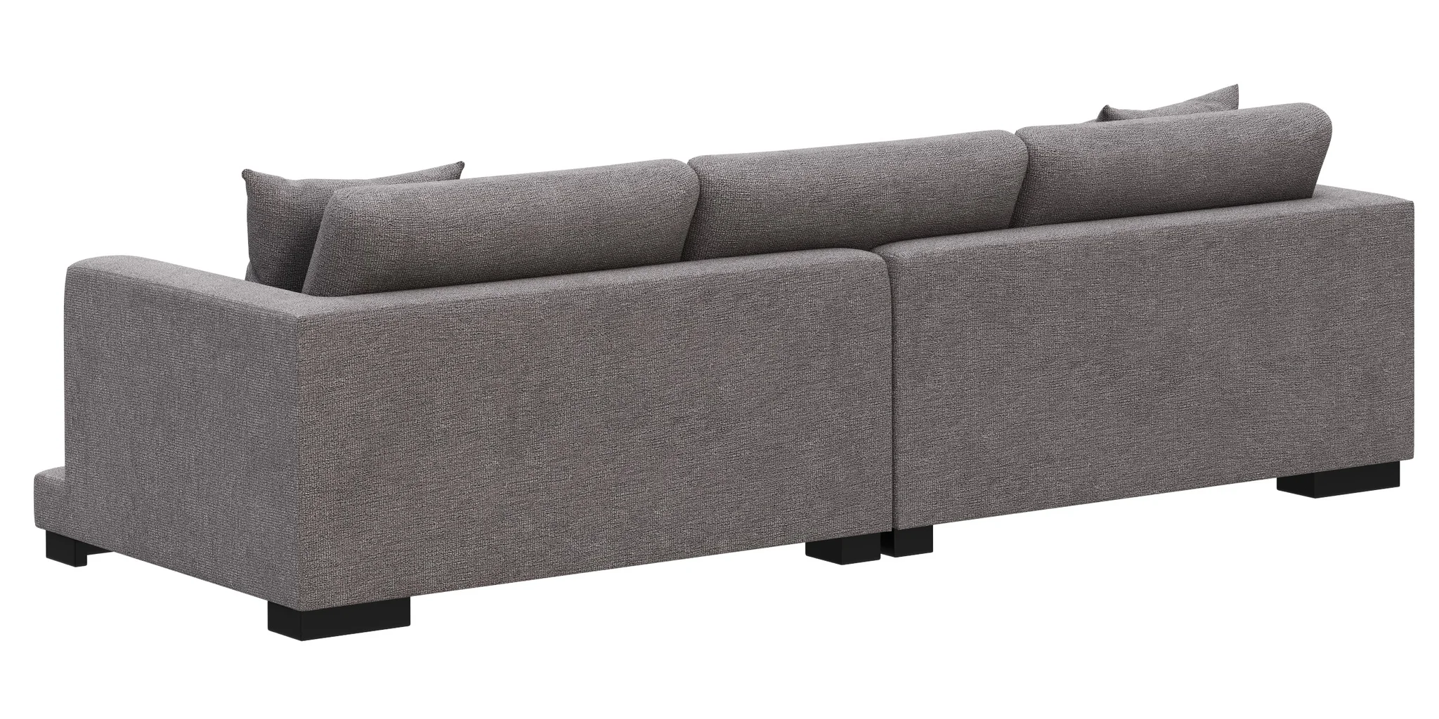 Dantone Home Hartford — 3D model preview 5