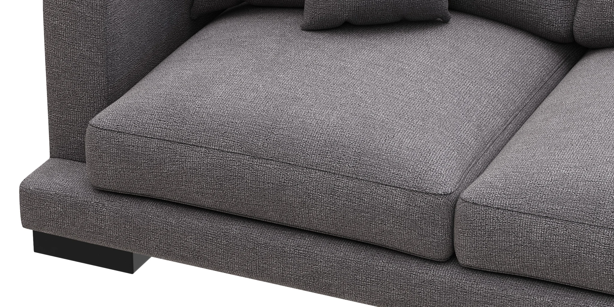 Dantone Home Hartford — 3D model preview 6