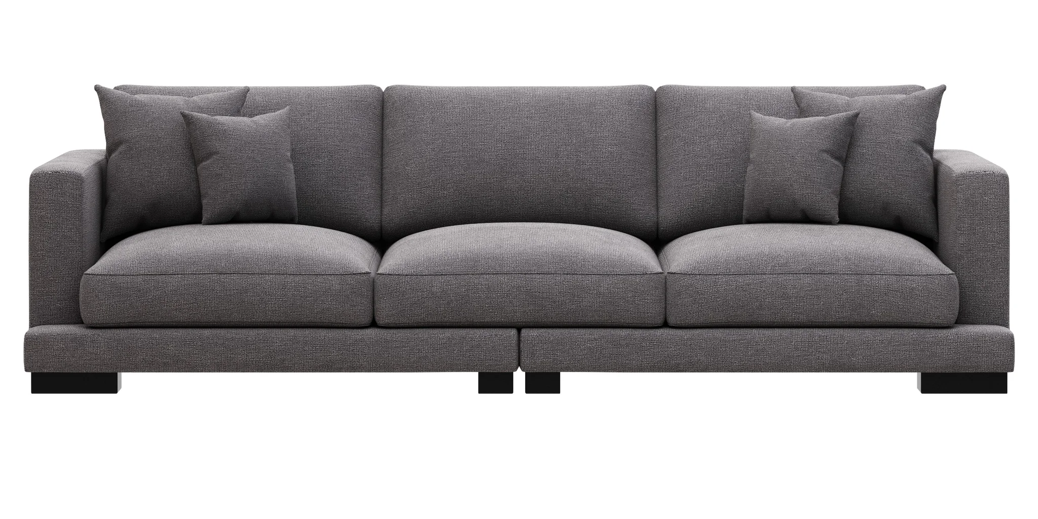 Dantone Home Hartford — 3D model preview 8