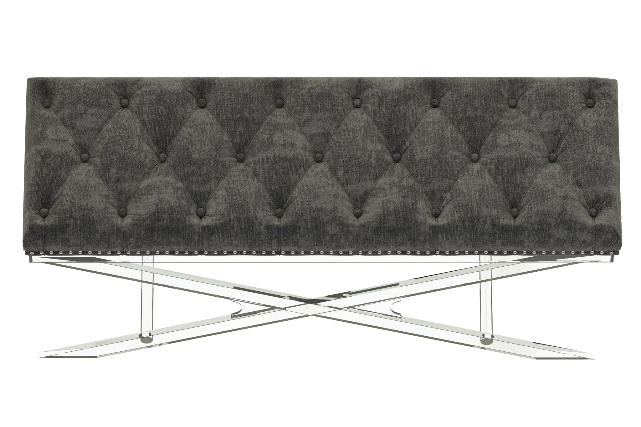 Eichholtz Bench Bruno — 3D model preview 7