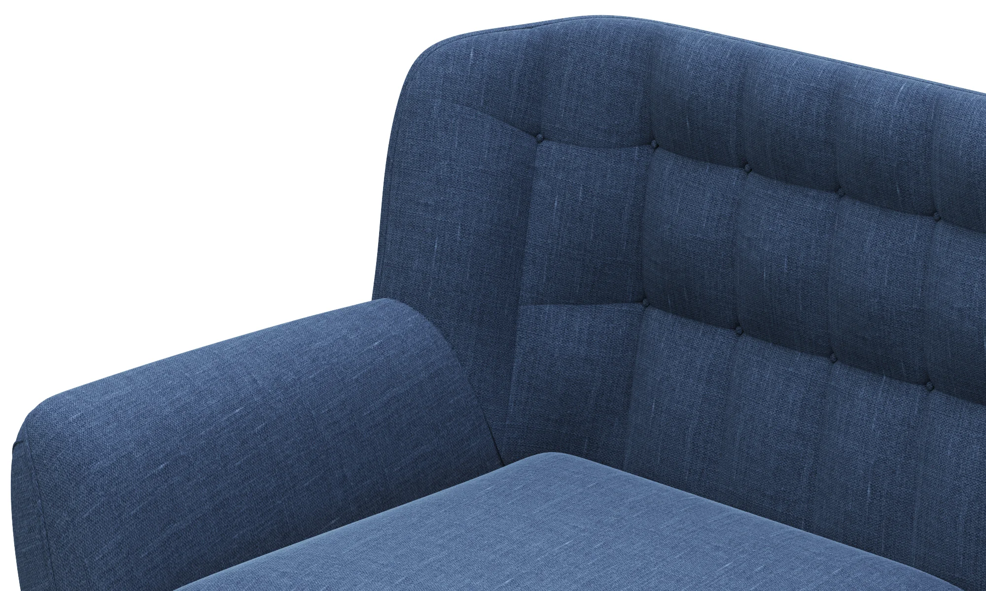 Deephouse Toskana — 3D model preview 5