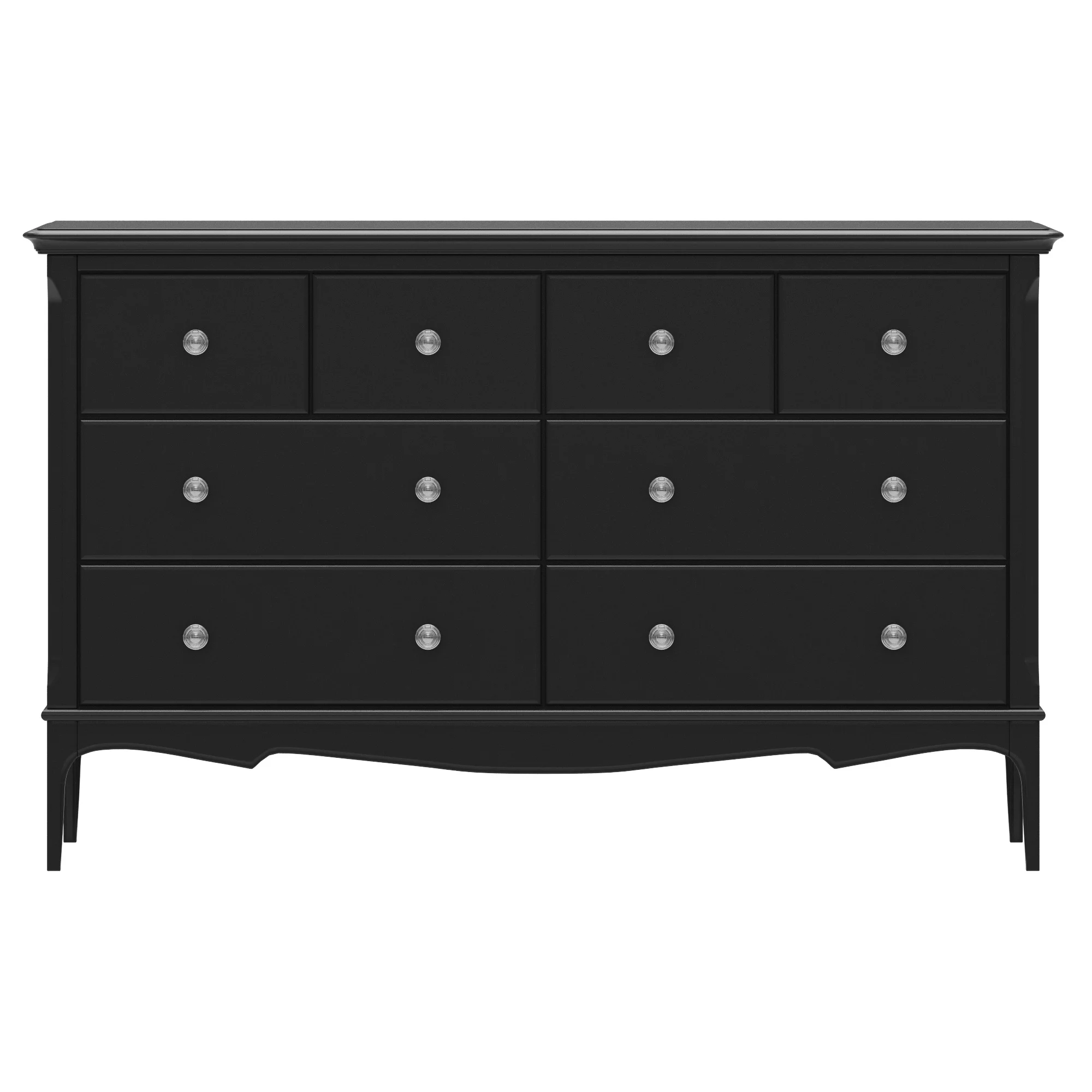 Dantone Home Venice Drawer 2 — 3D model preview 6