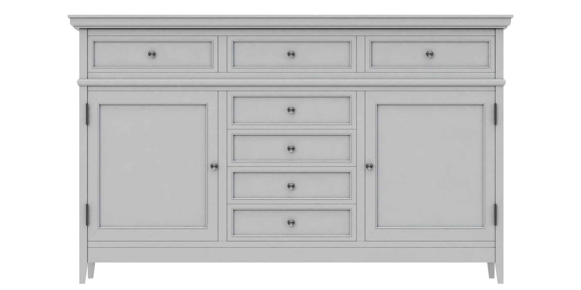 Dantone Home Drawer 5 — 3D model preview 7