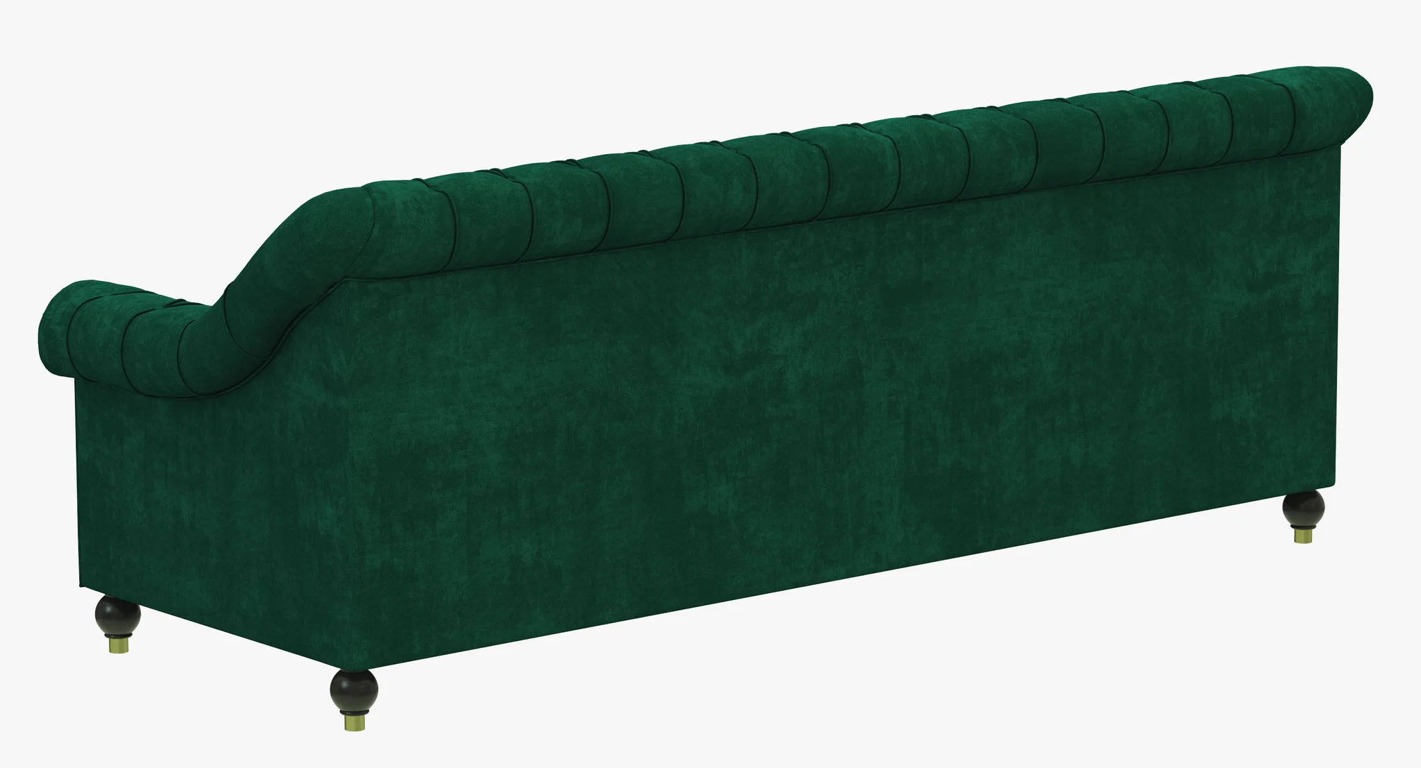 Eichholtz Sofa Brian — 3D model preview 5