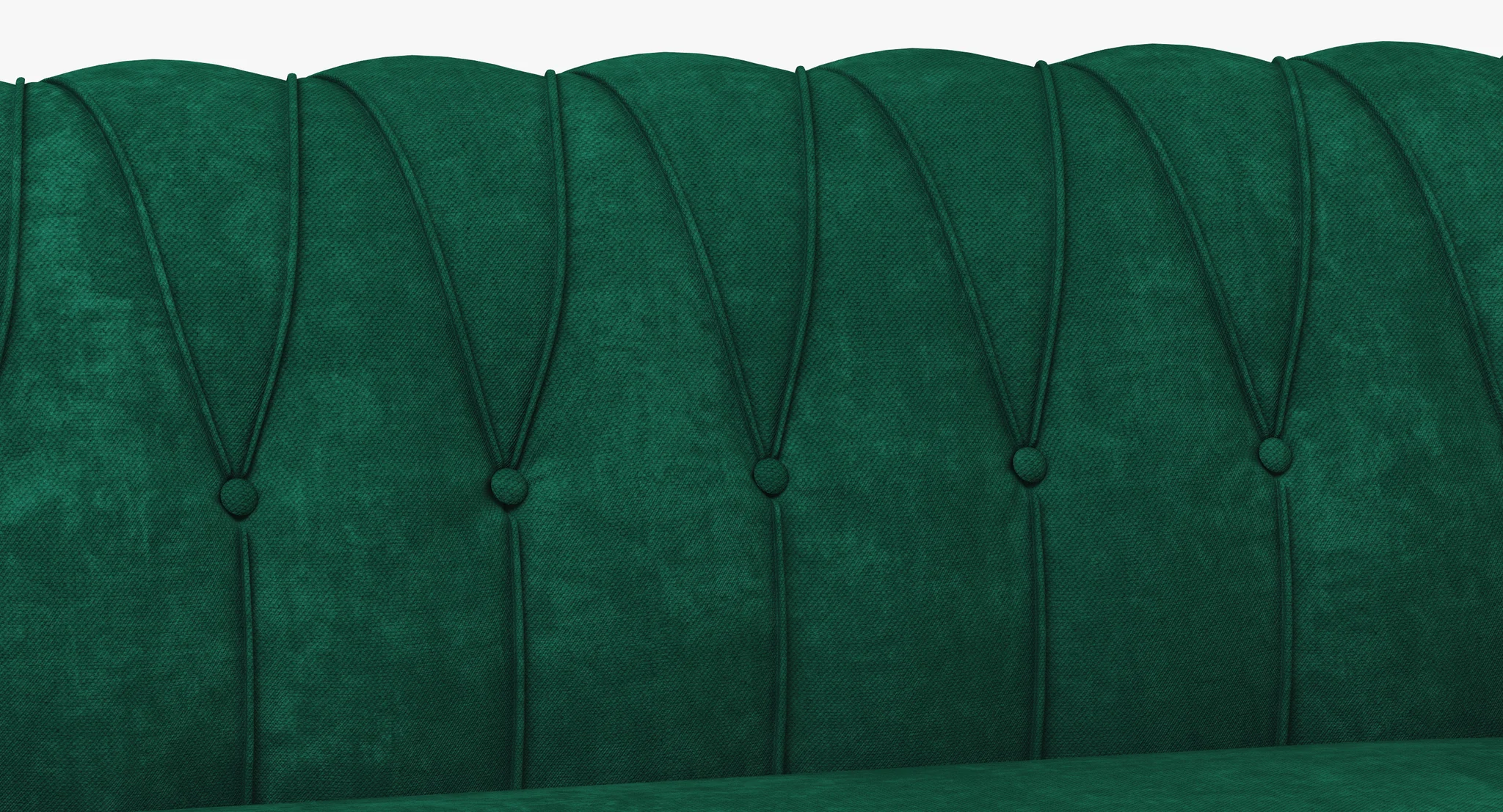 Eichholtz Sofa Brian — 3D model preview 6