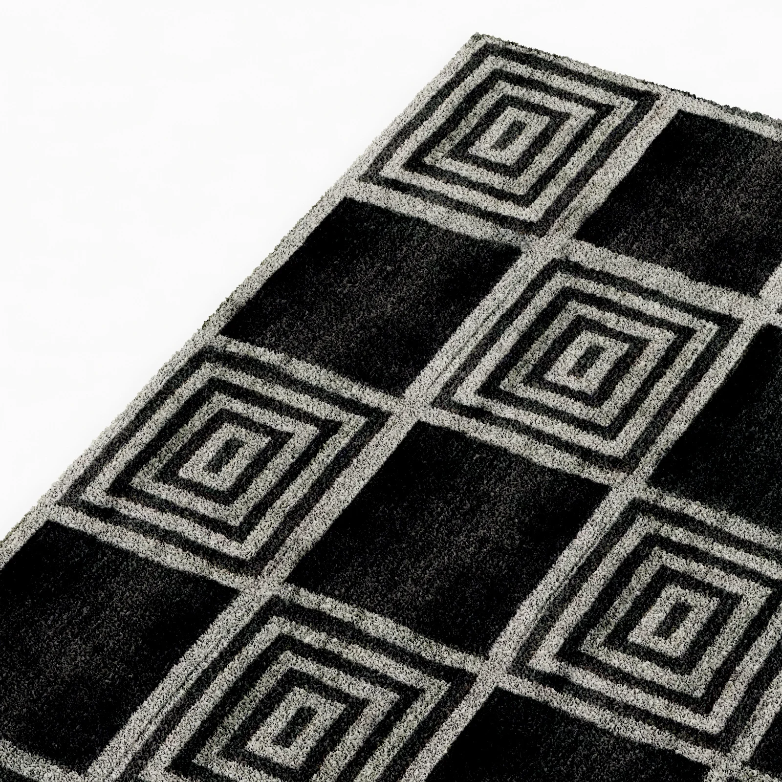 Ralph Lauren RLR6671C Alistair Tiles — 3D model preview 5