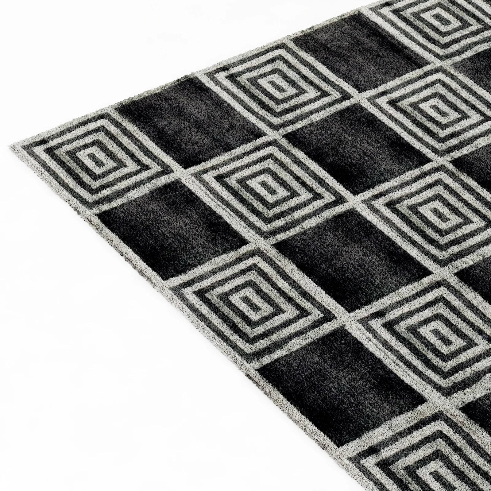 Ralph Lauren RLR6671C Alistair Tiles — 3D model preview 9