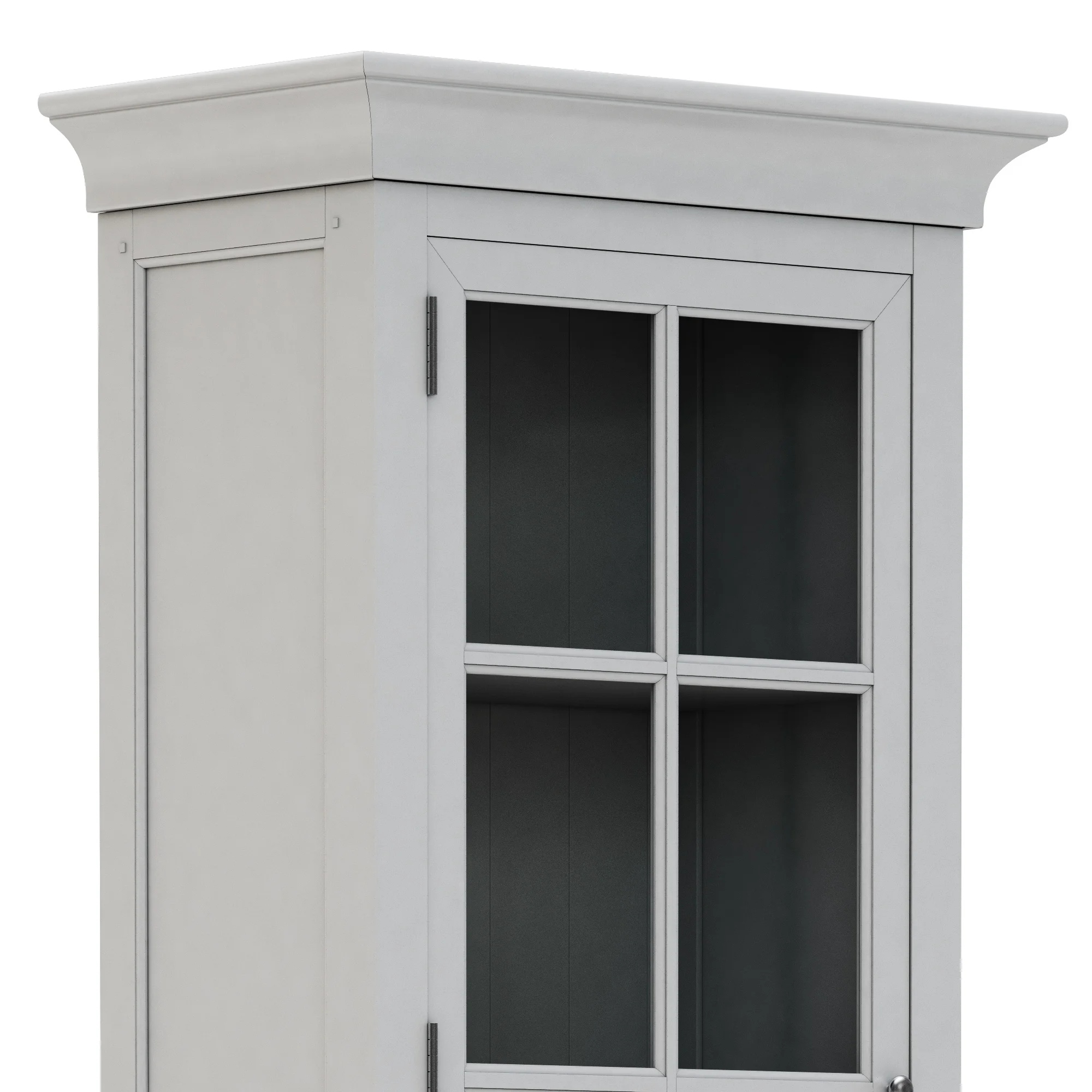 Dantone Home Oxford Showcase 2, 3D model preview 7