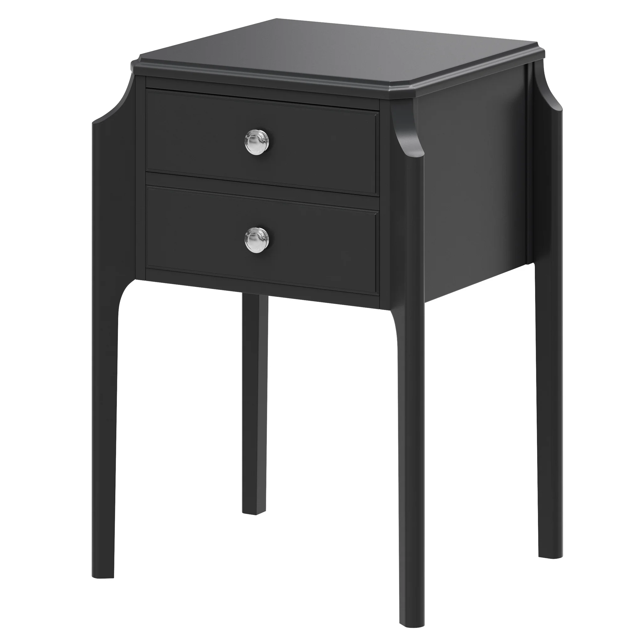 Dantone Home Bedside Table Le Vizazh 2