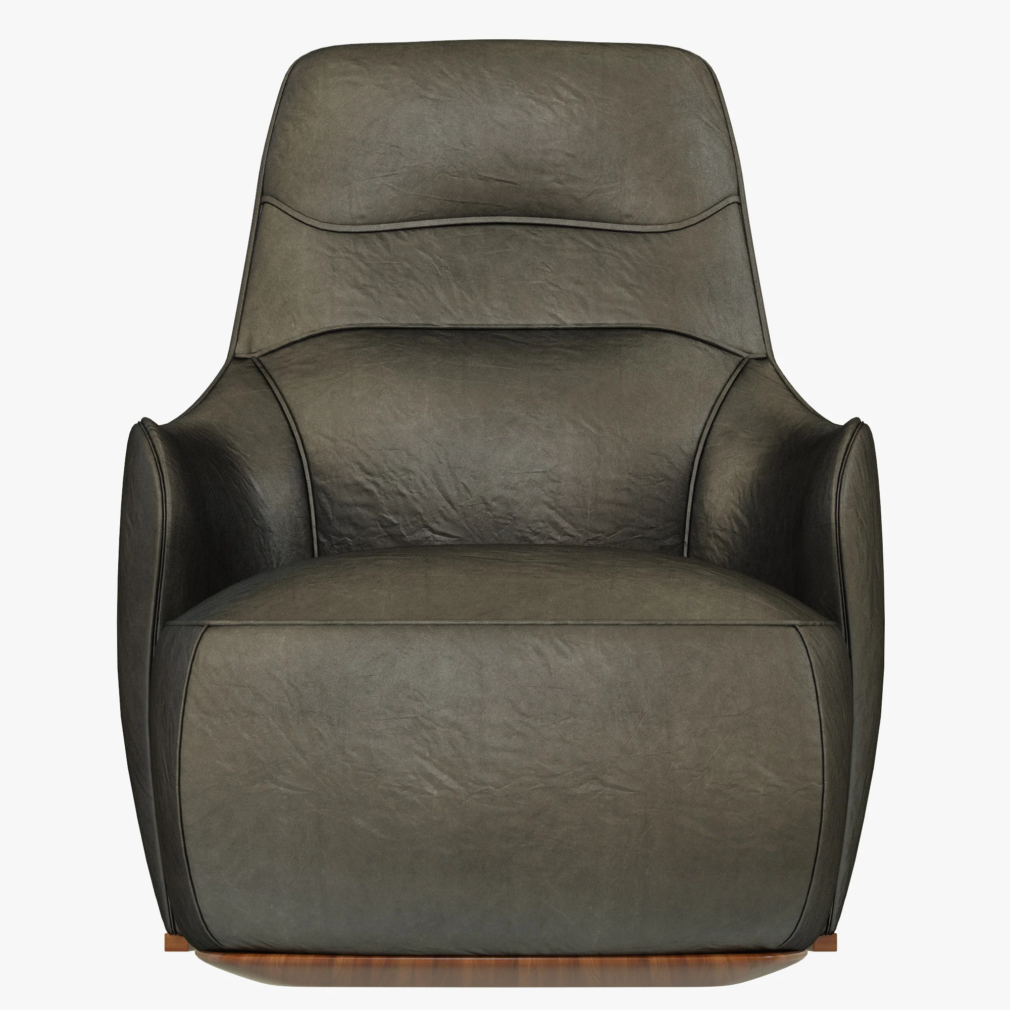 Giorgetti Caddy — 3D model preview 10