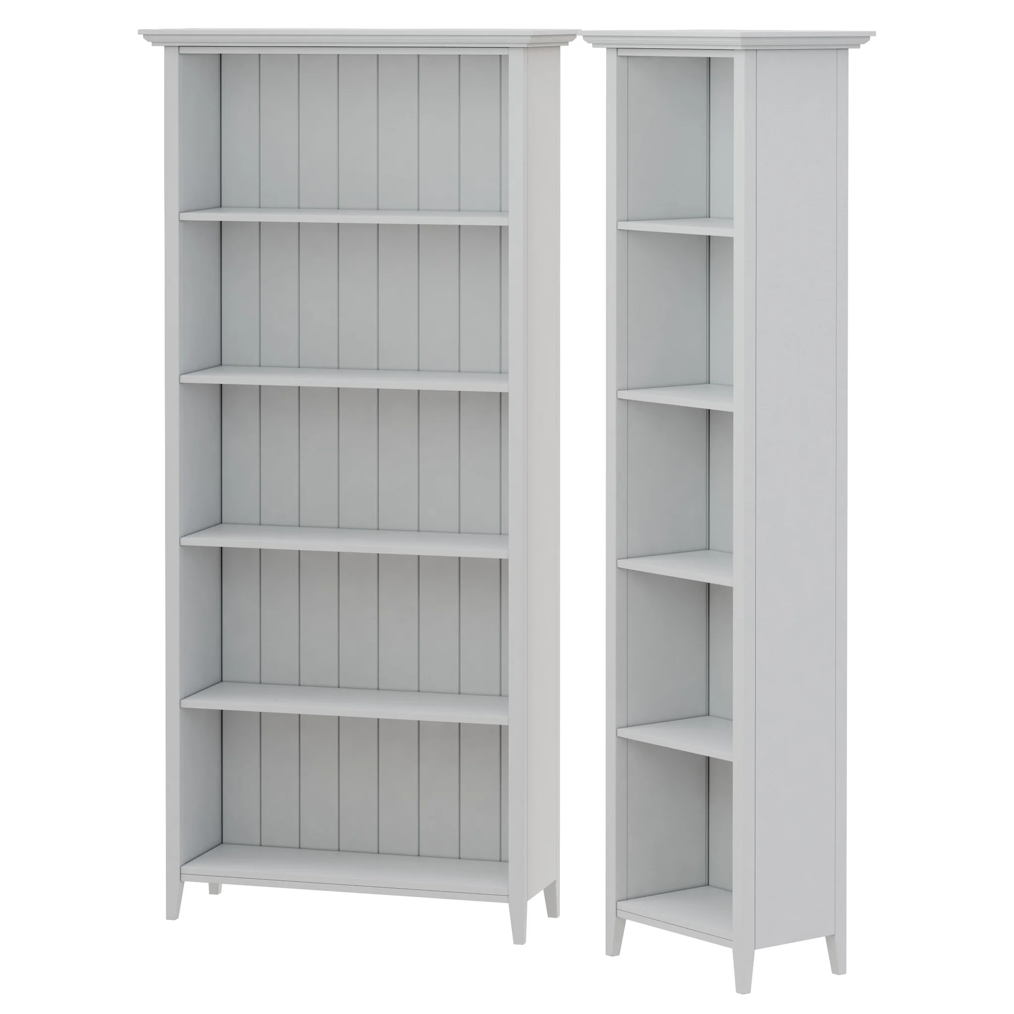 Dantone Home Junior Bookcase