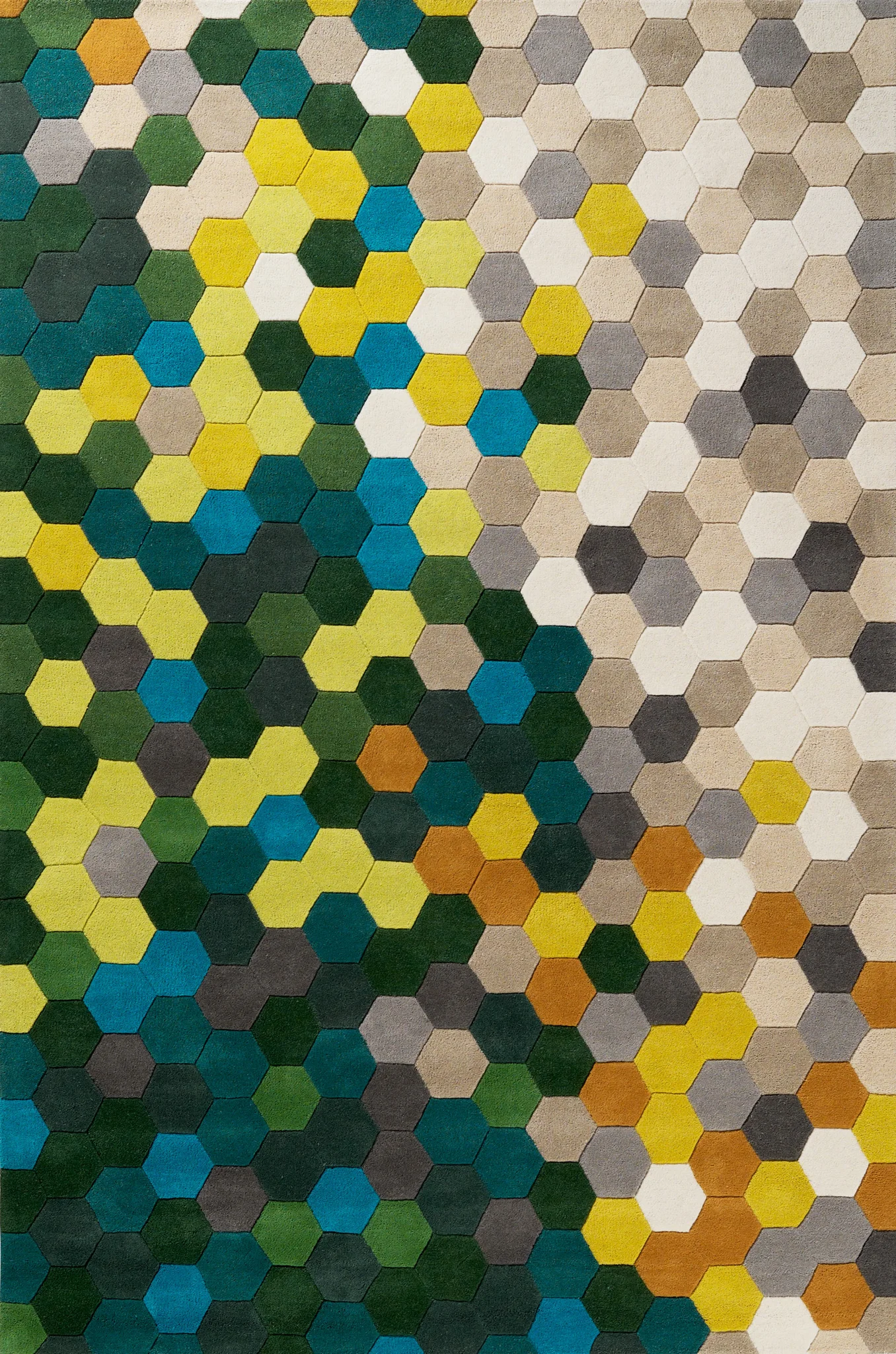 BoConcept Kaleidoscope — 3D model preview 1