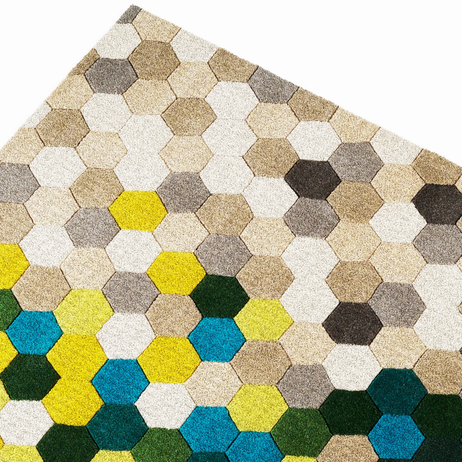 BoConcept Kaleidoscope — 3D model preview 5