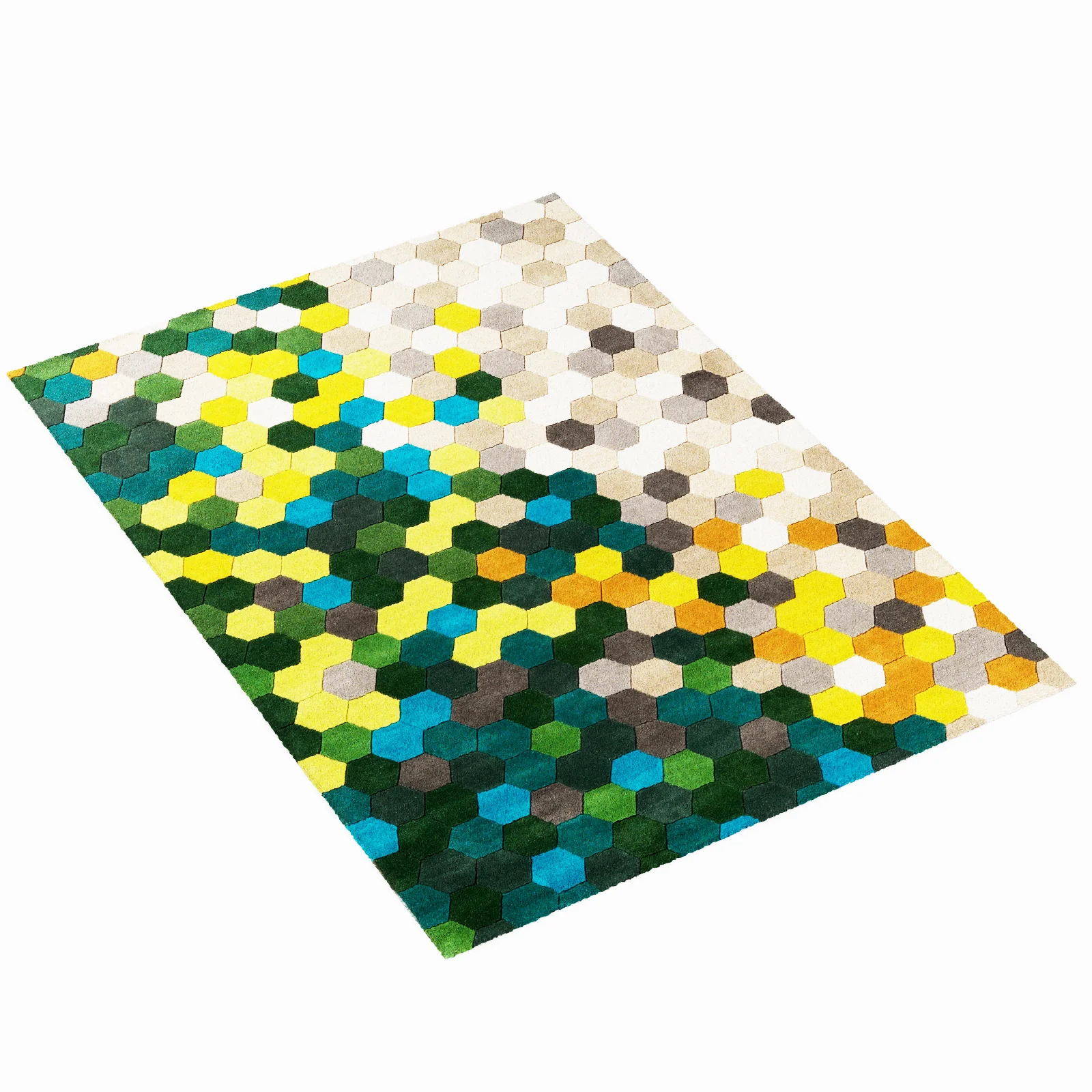BoConcept Kaleidoscope — 3D model preview 6