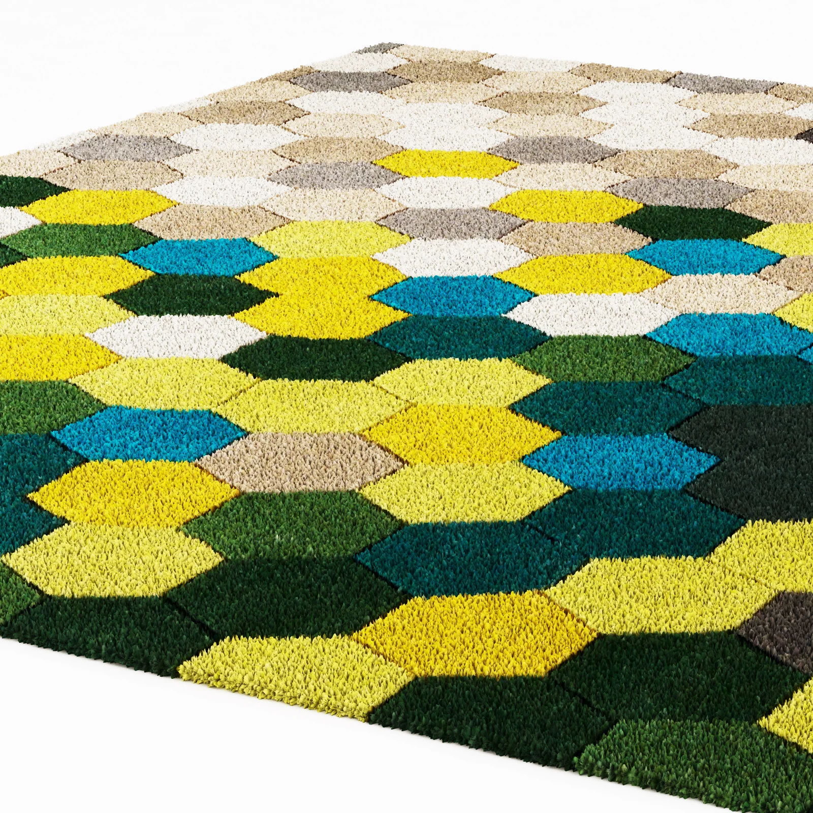 BoConcept Kaleidoscope — 3D model preview 7